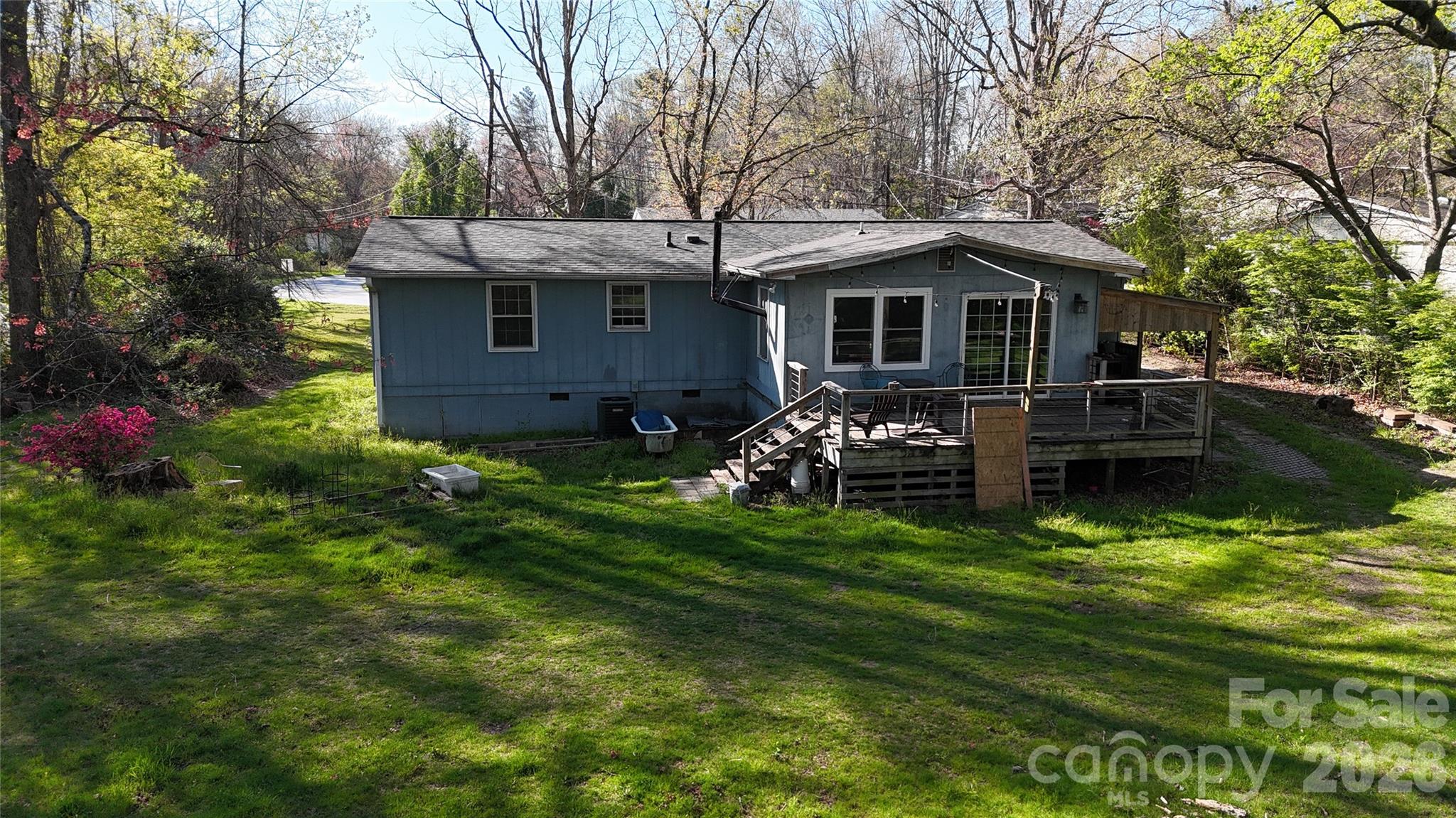 33 Springside Drive — Hendersonville