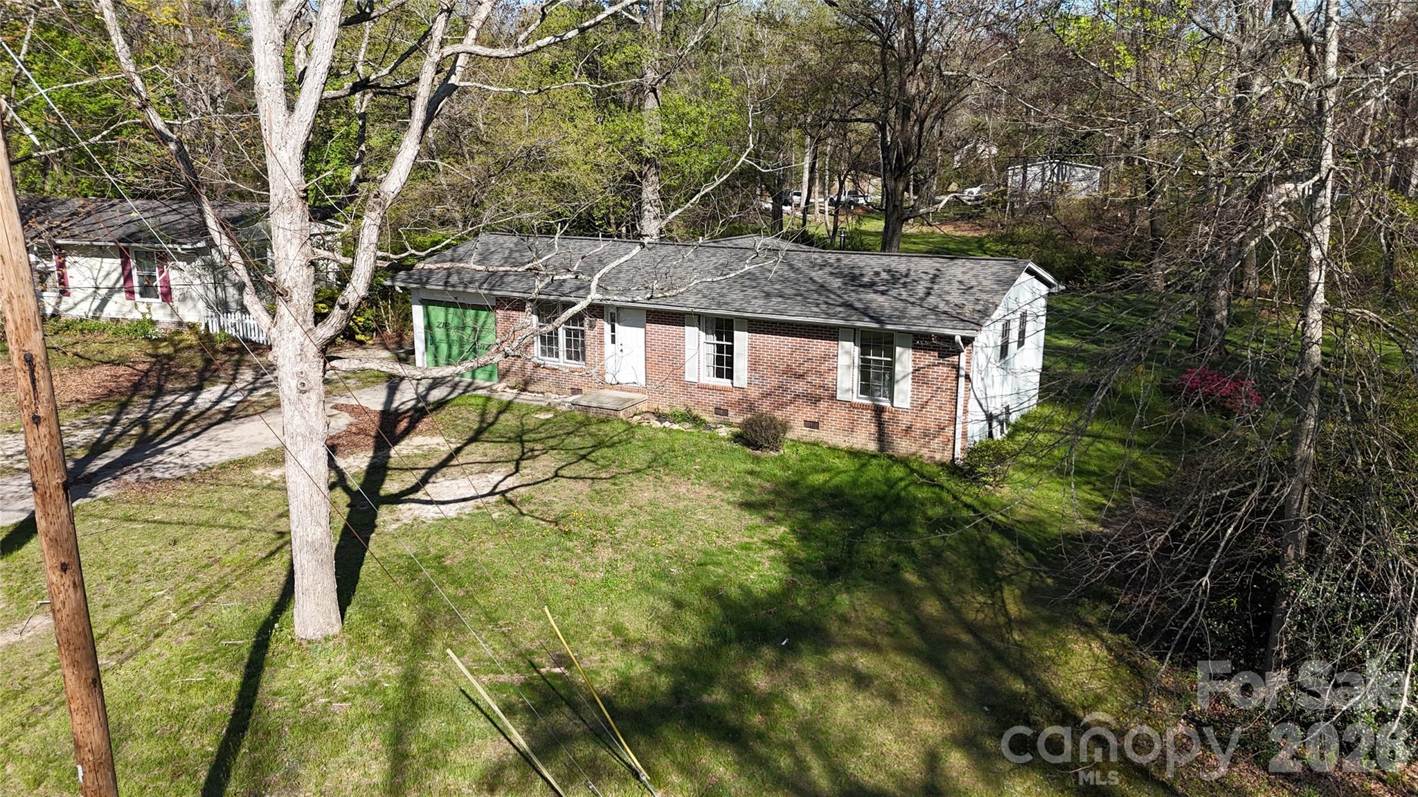 33 Springside Drive — Hendersonville