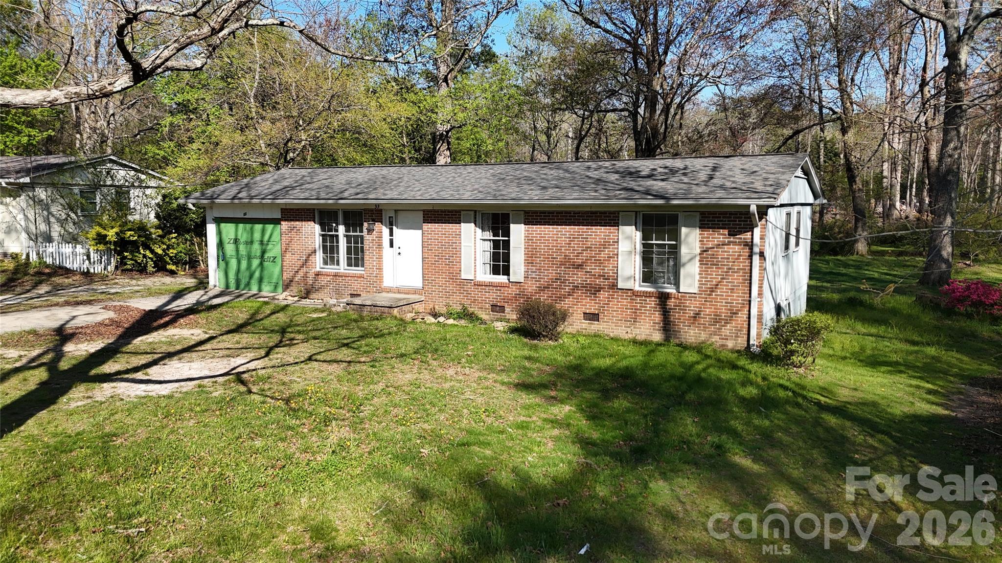 33 Springside Drive — Hendersonville