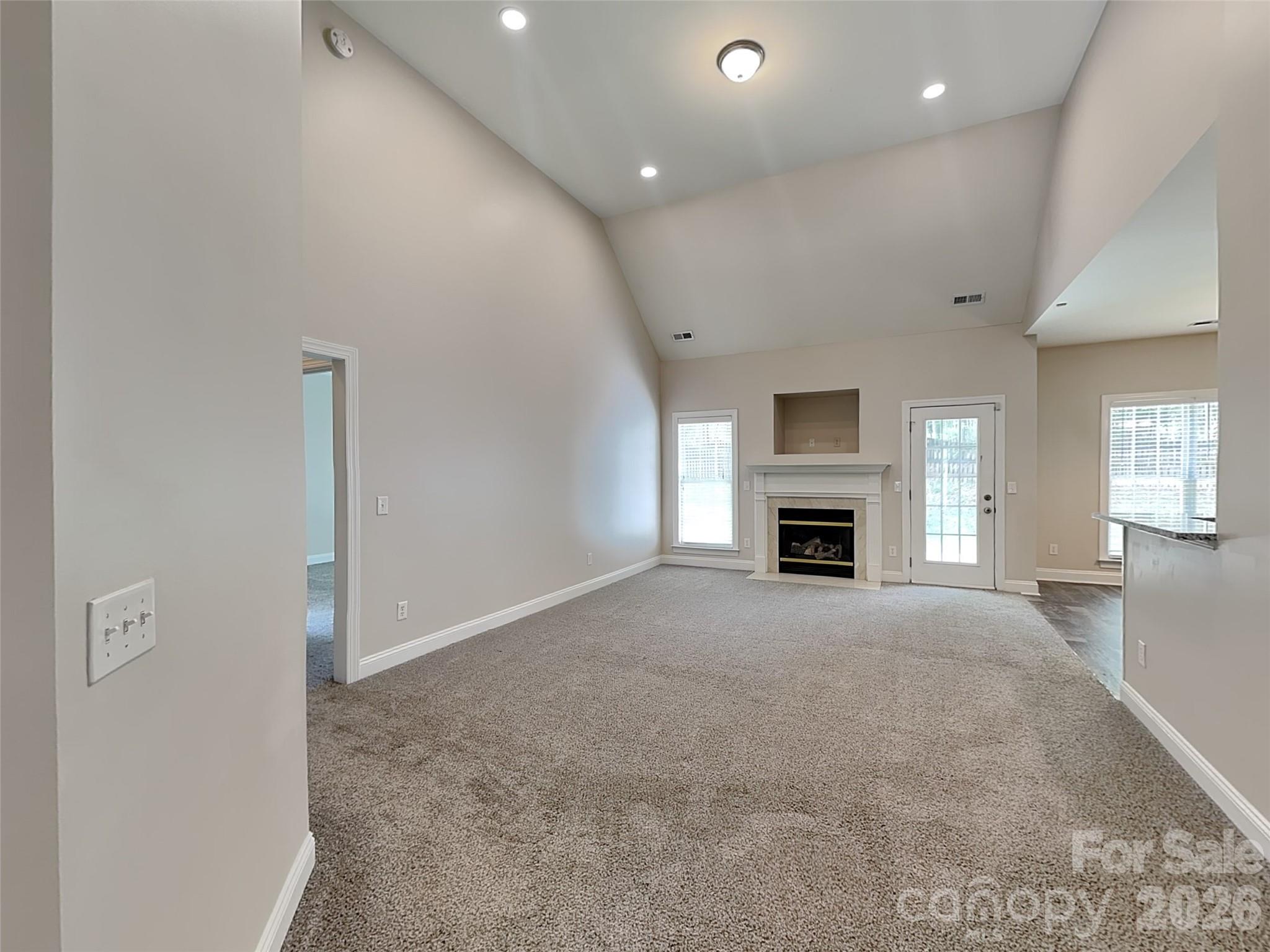 1004 Sentinel Drive — Indian Trail