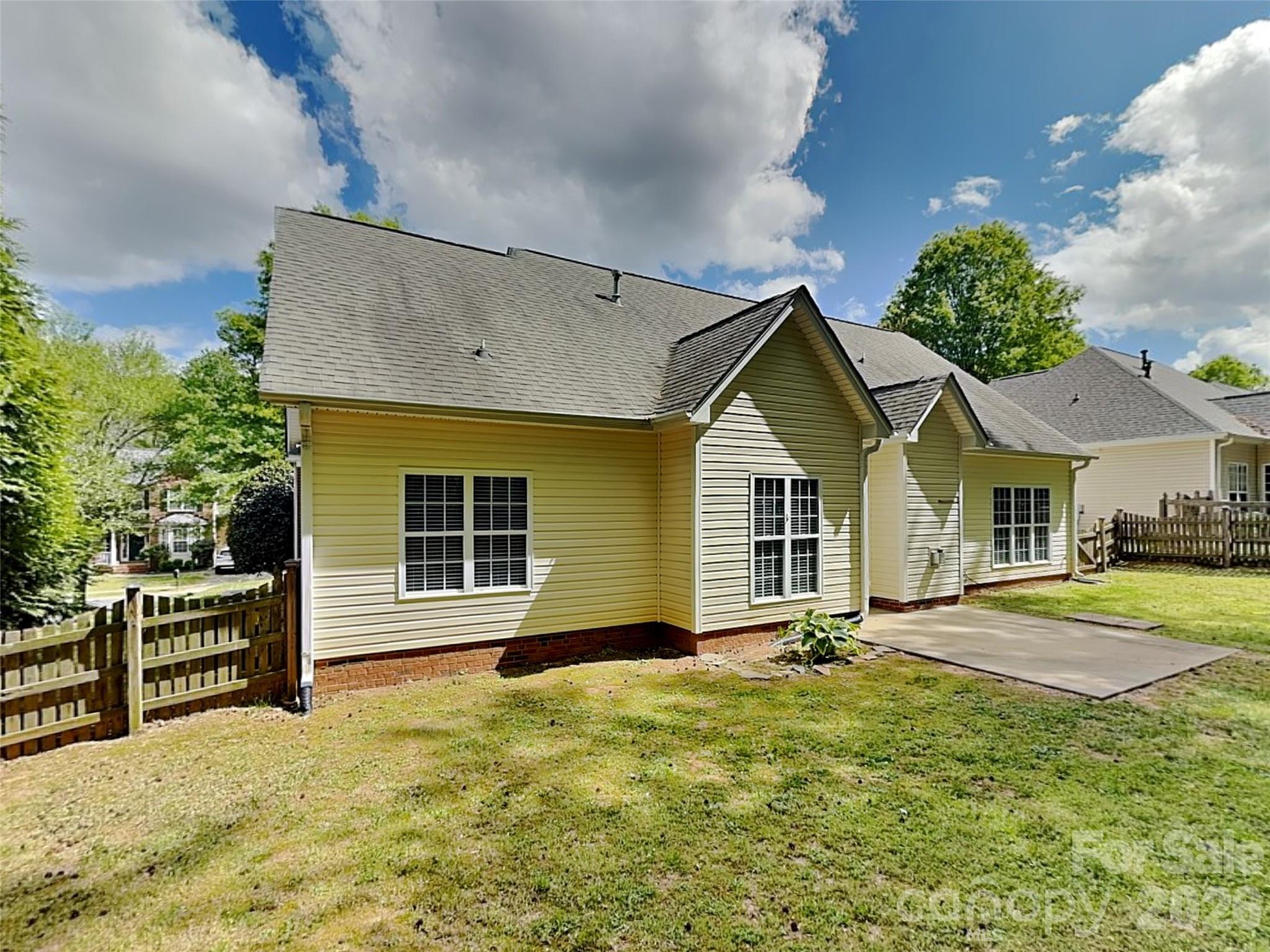 1004 Sentinel Drive — Indian Trail