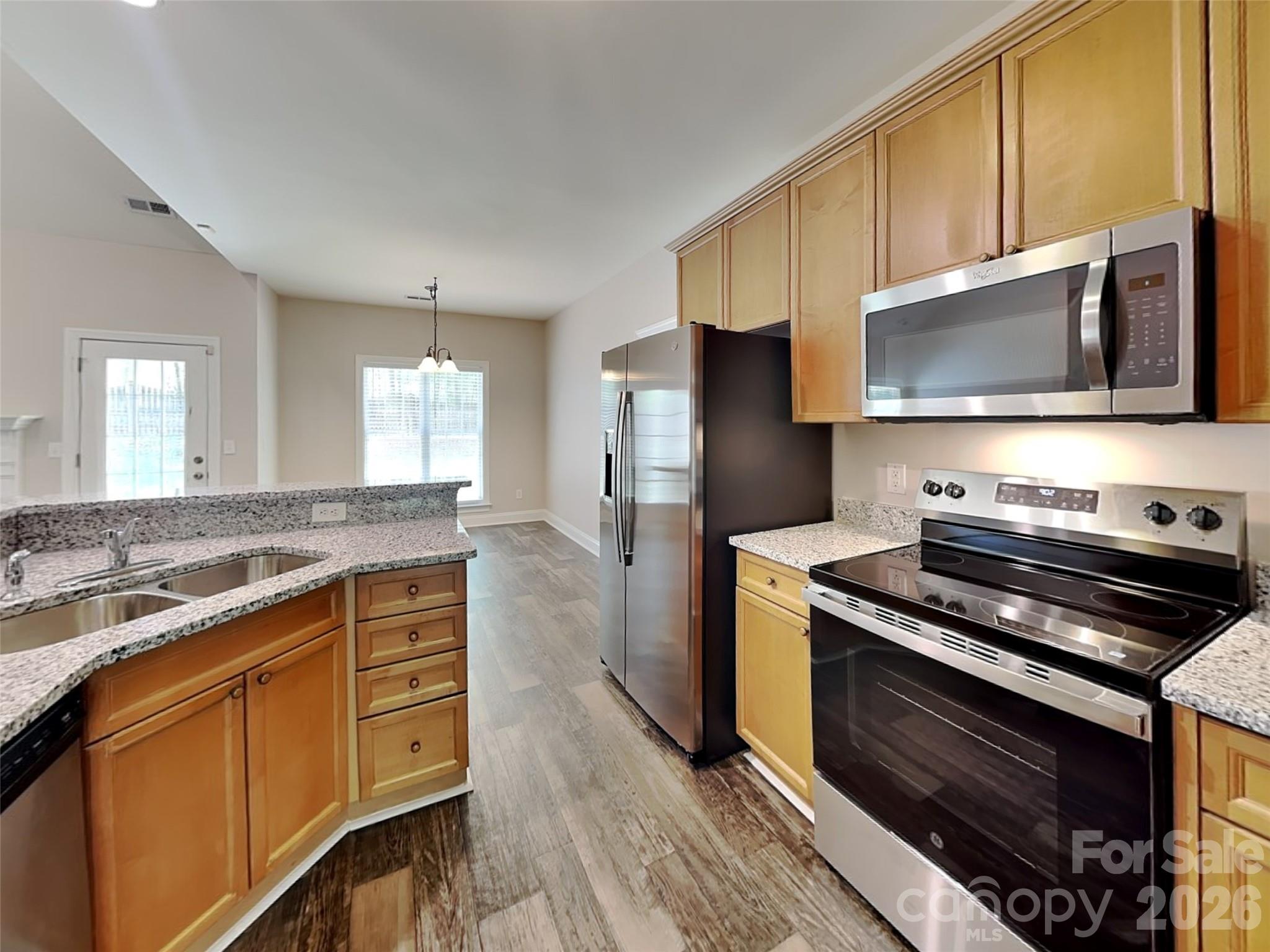1004 Sentinel Drive — Indian Trail