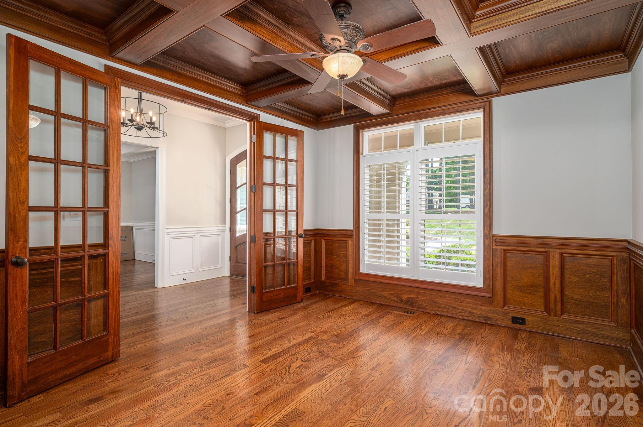 6627 Harbor Oaks Drive — Denver