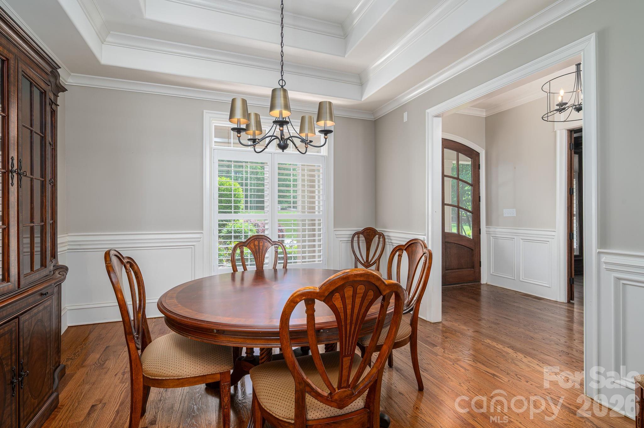 6627 Harbor Oaks Drive — Denver