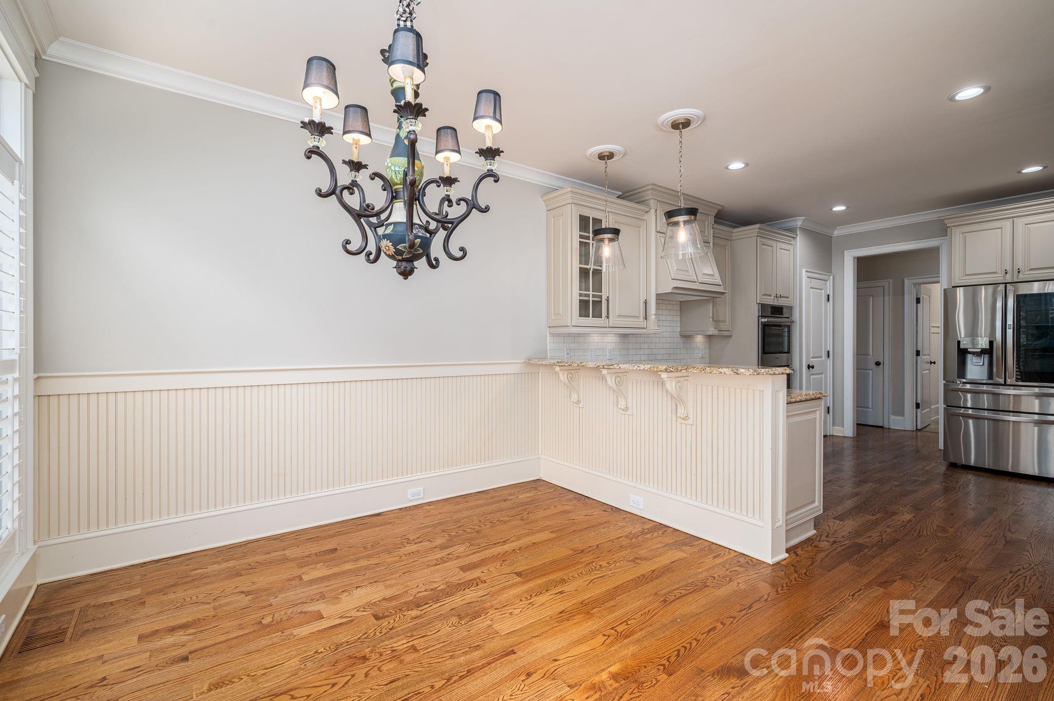 6627 Harbor Oaks Drive — Denver