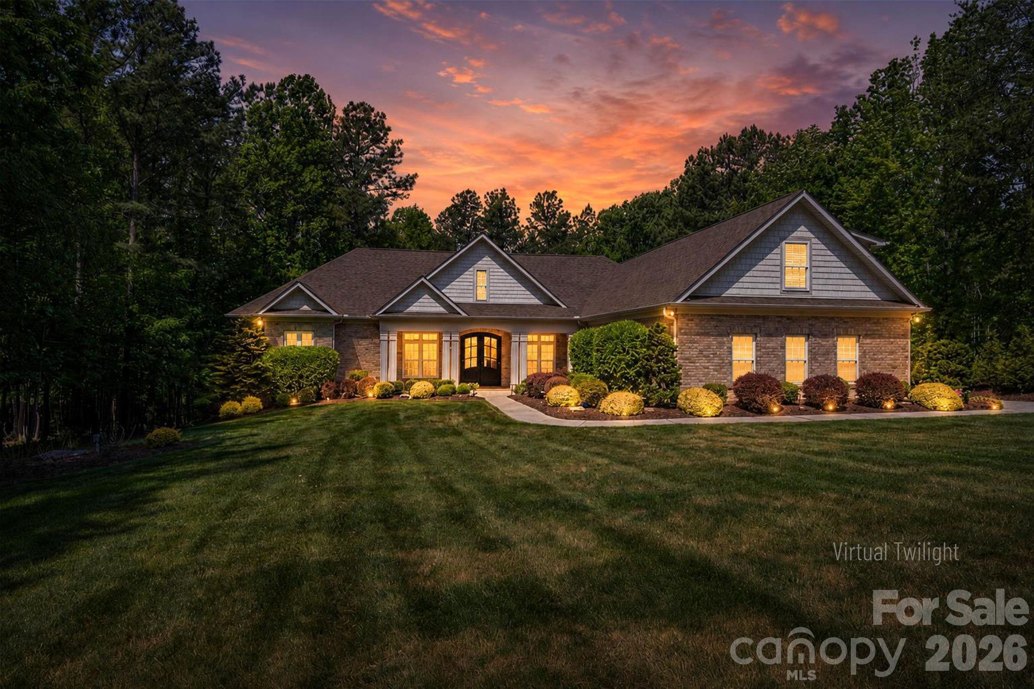 6627 Harbor Oaks Drive — Denver
