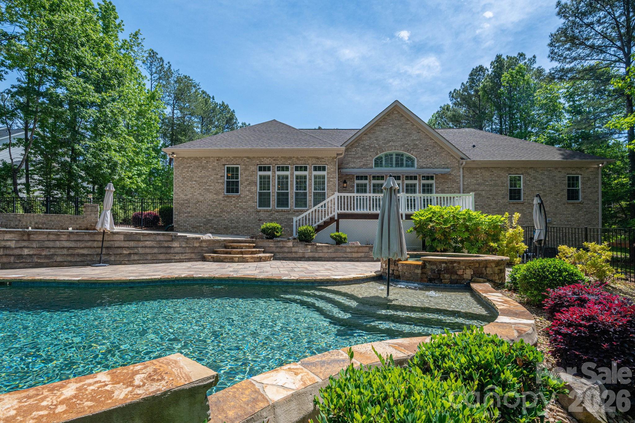6627 Harbor Oaks Drive — Denver
