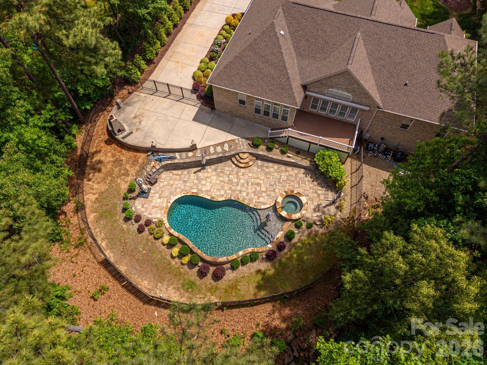 6627 Harbor Oaks Drive — Denver