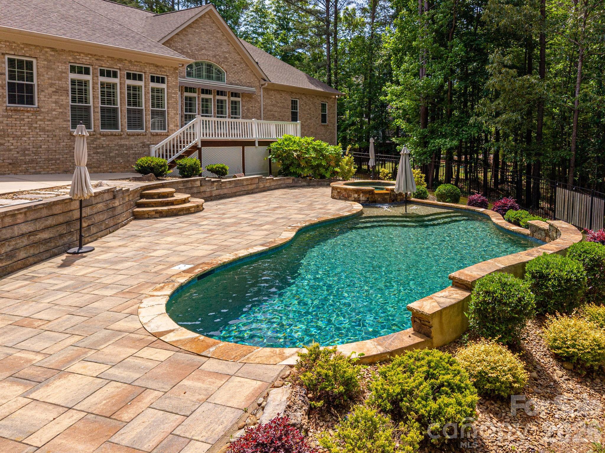 6627 Harbor Oaks Drive — Denver