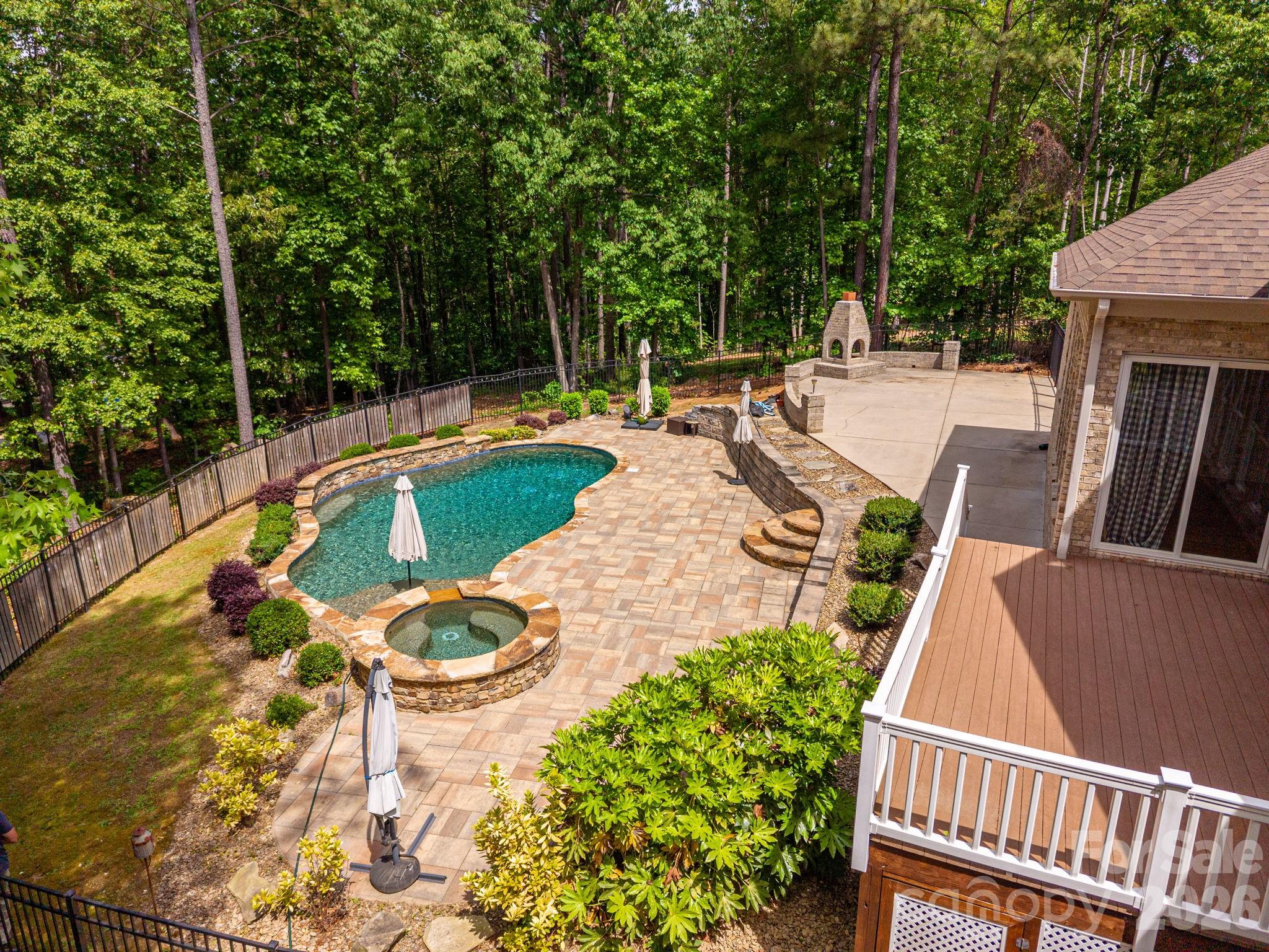 6627 Harbor Oaks Drive — Denver