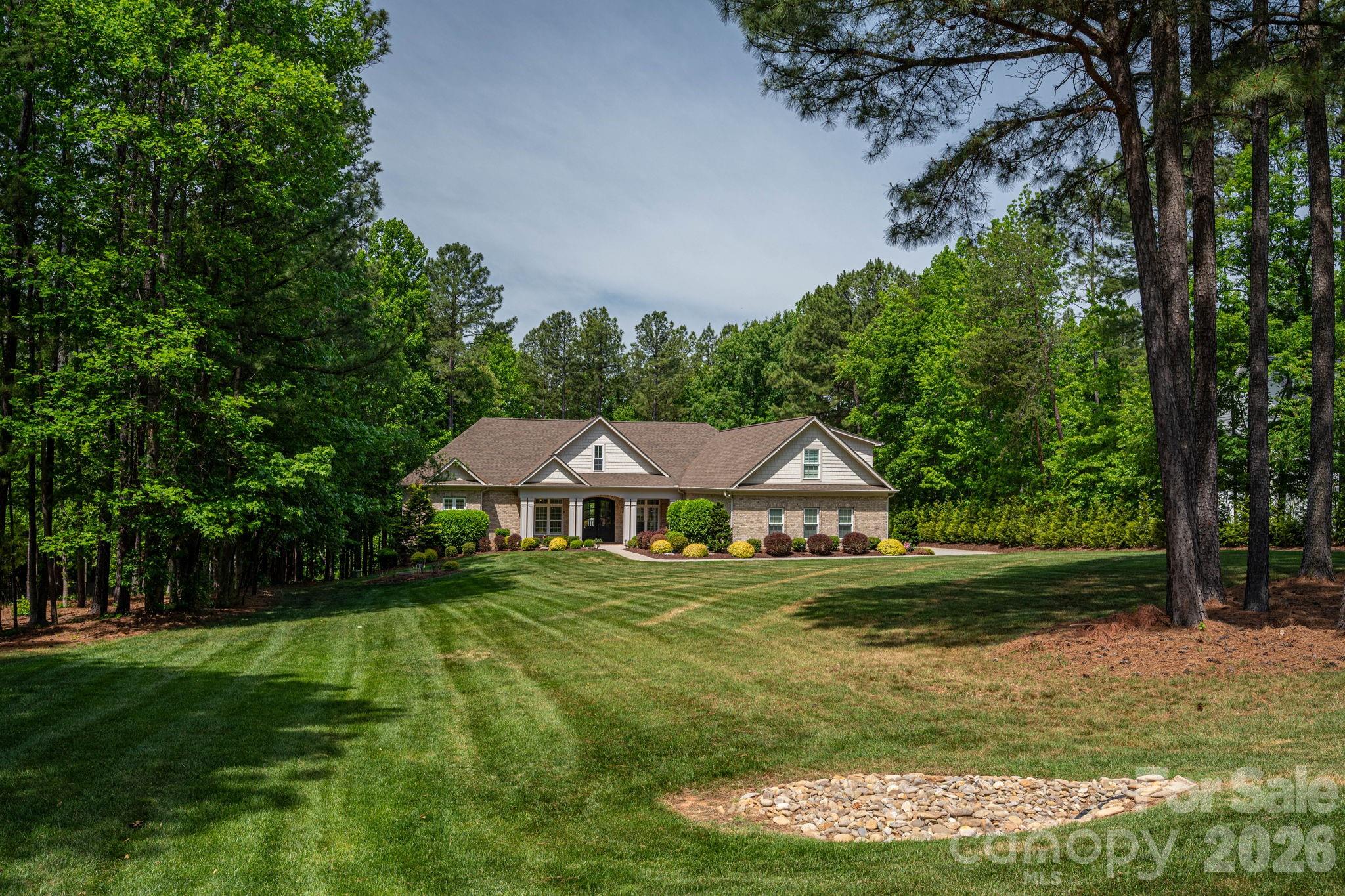 6627 Harbor Oaks Drive — Denver