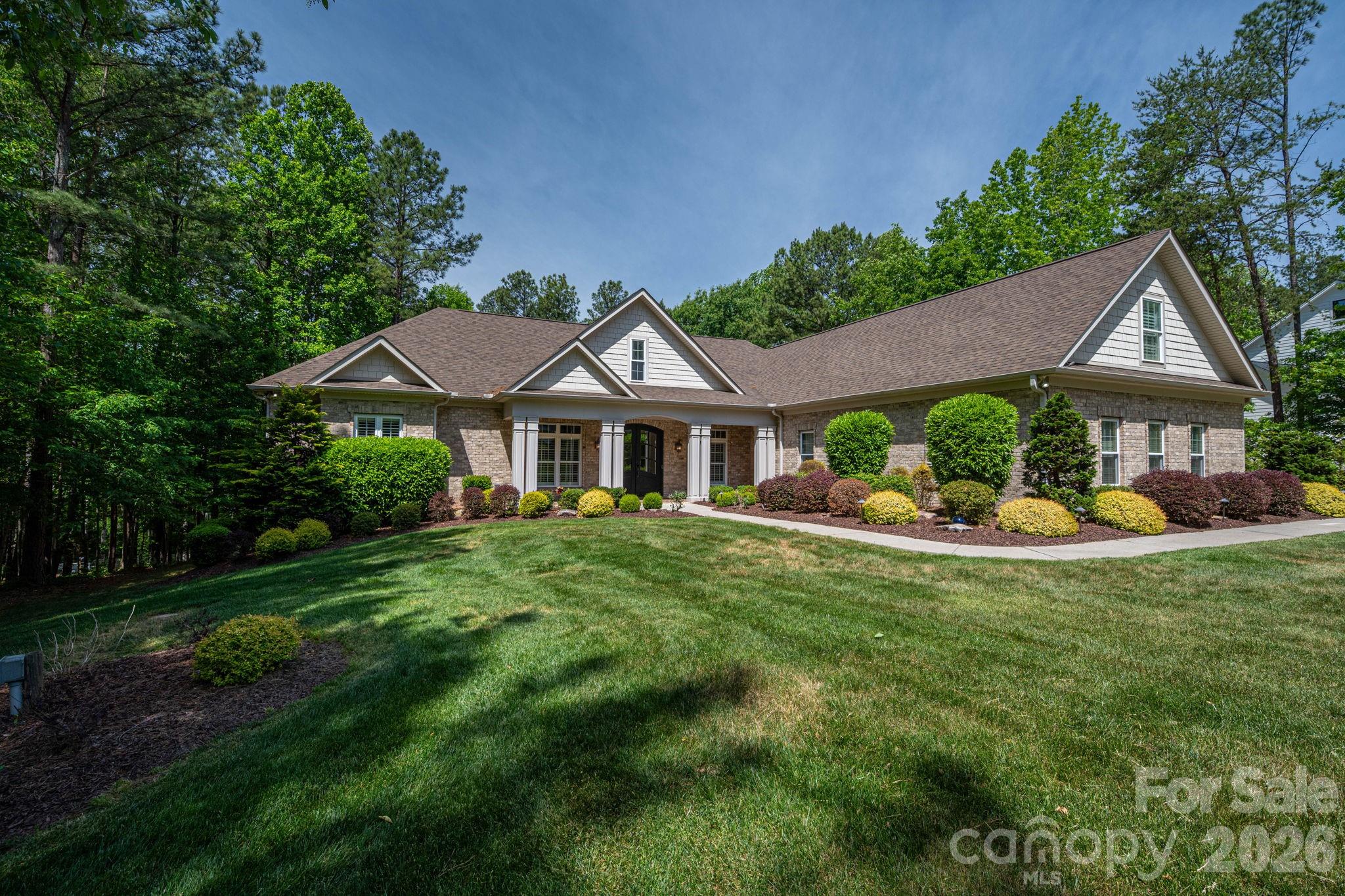 6627 Harbor Oaks Drive — Denver
