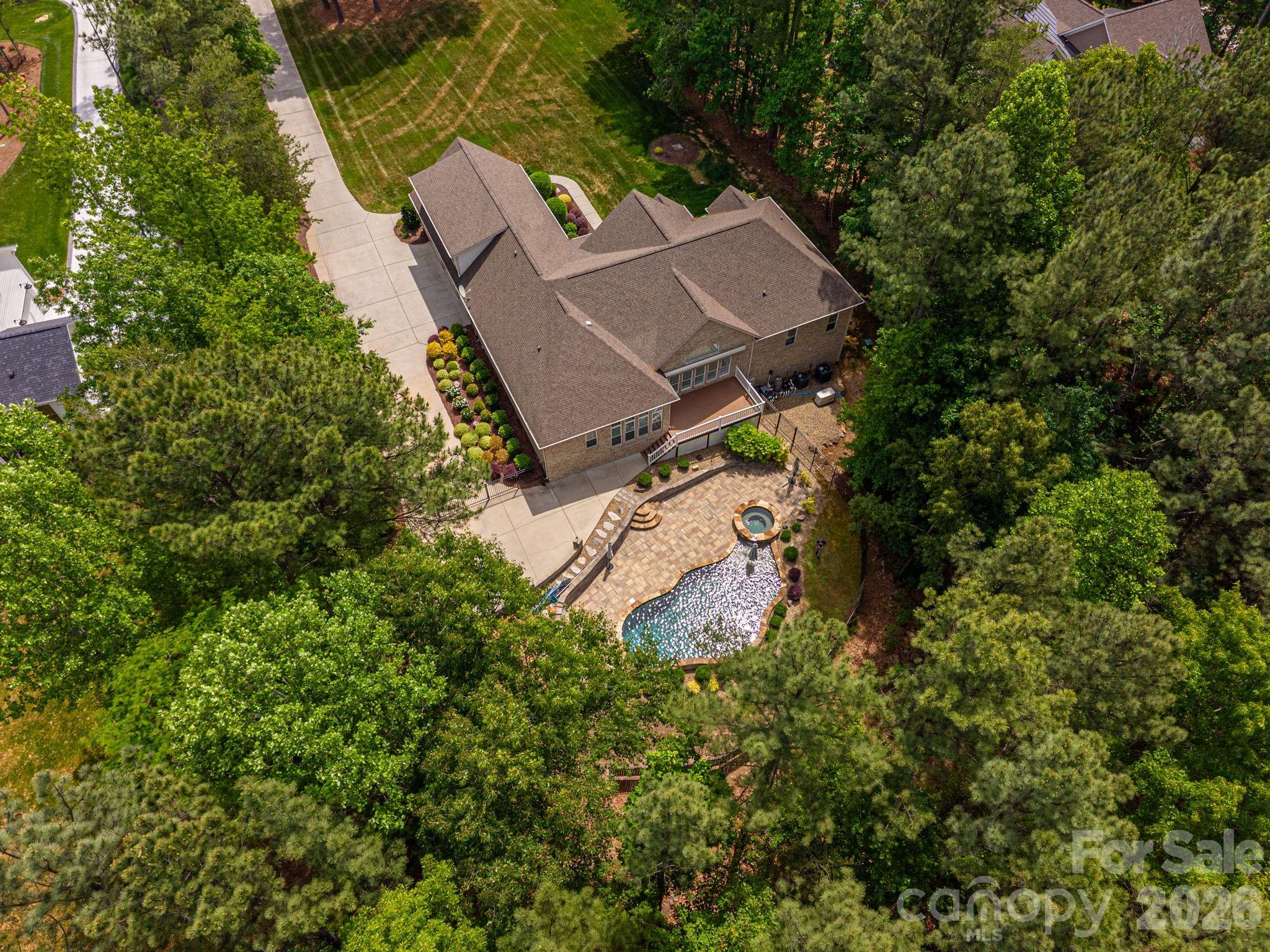 6627 Harbor Oaks Drive — Denver