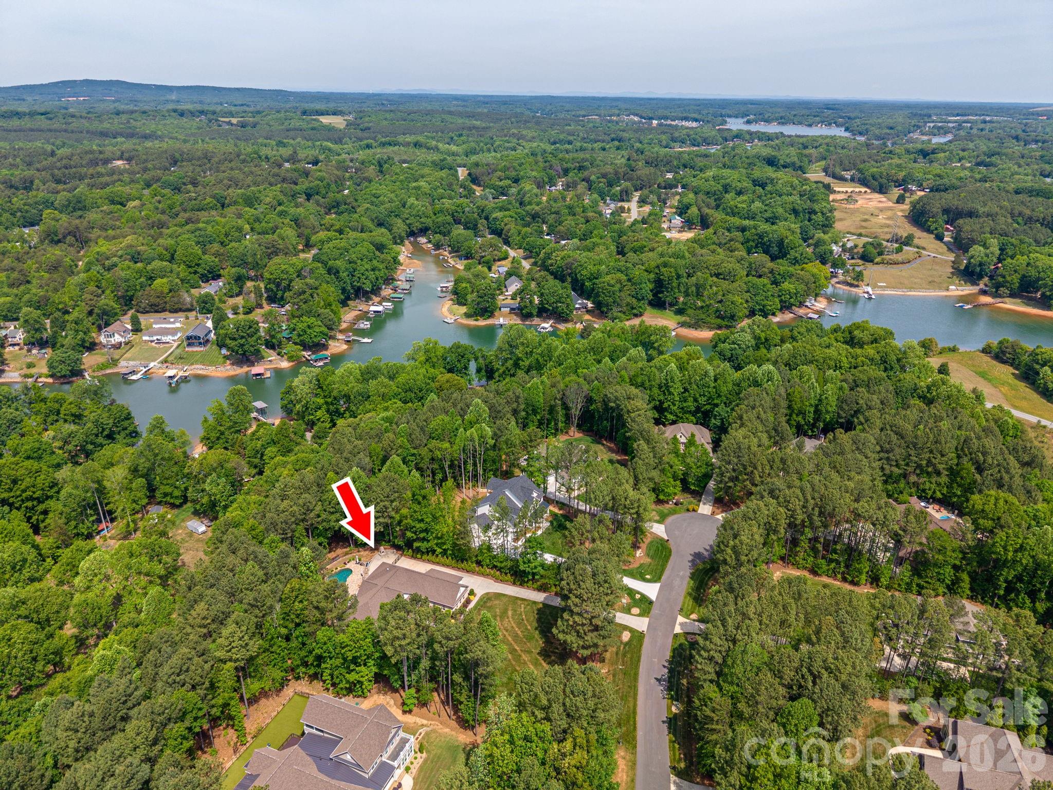 6627 Harbor Oaks Drive — Denver