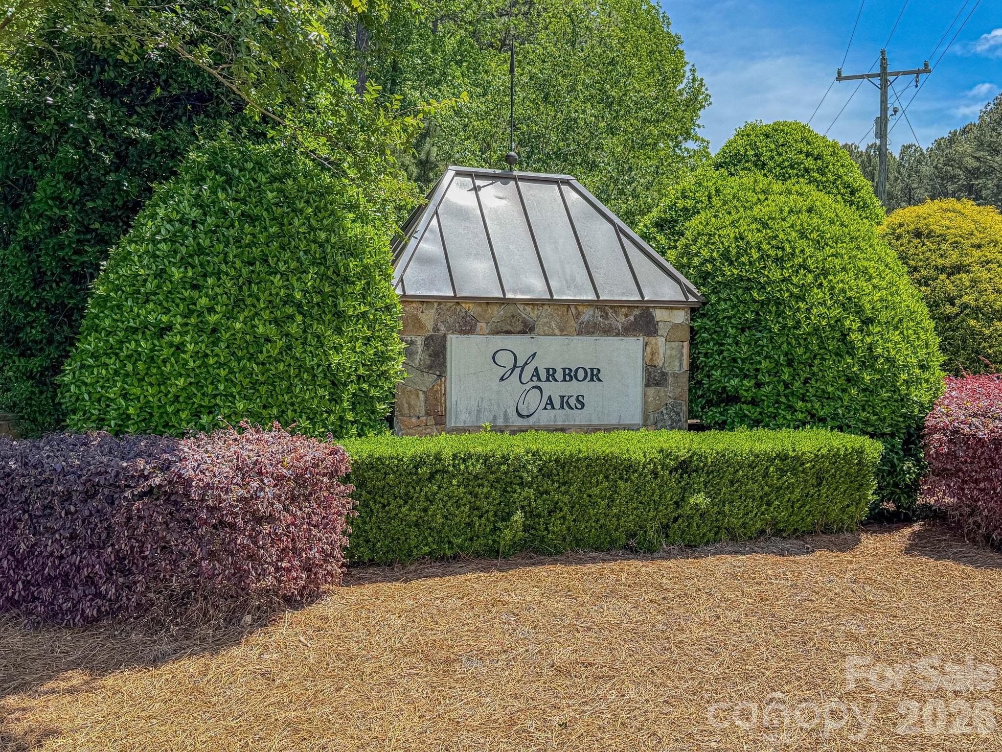 6627 Harbor Oaks Drive — Denver