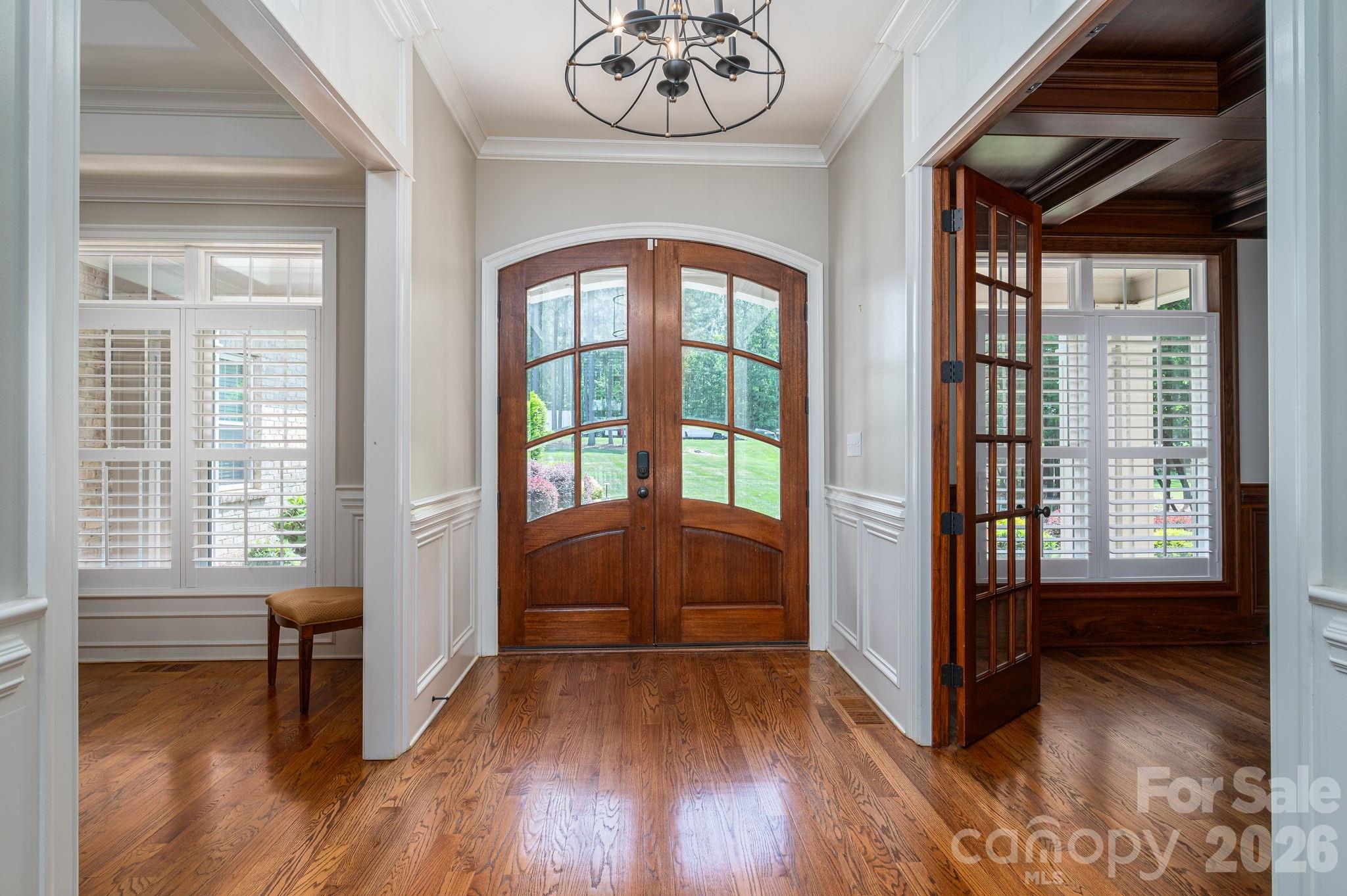 6627 Harbor Oaks Drive — Denver