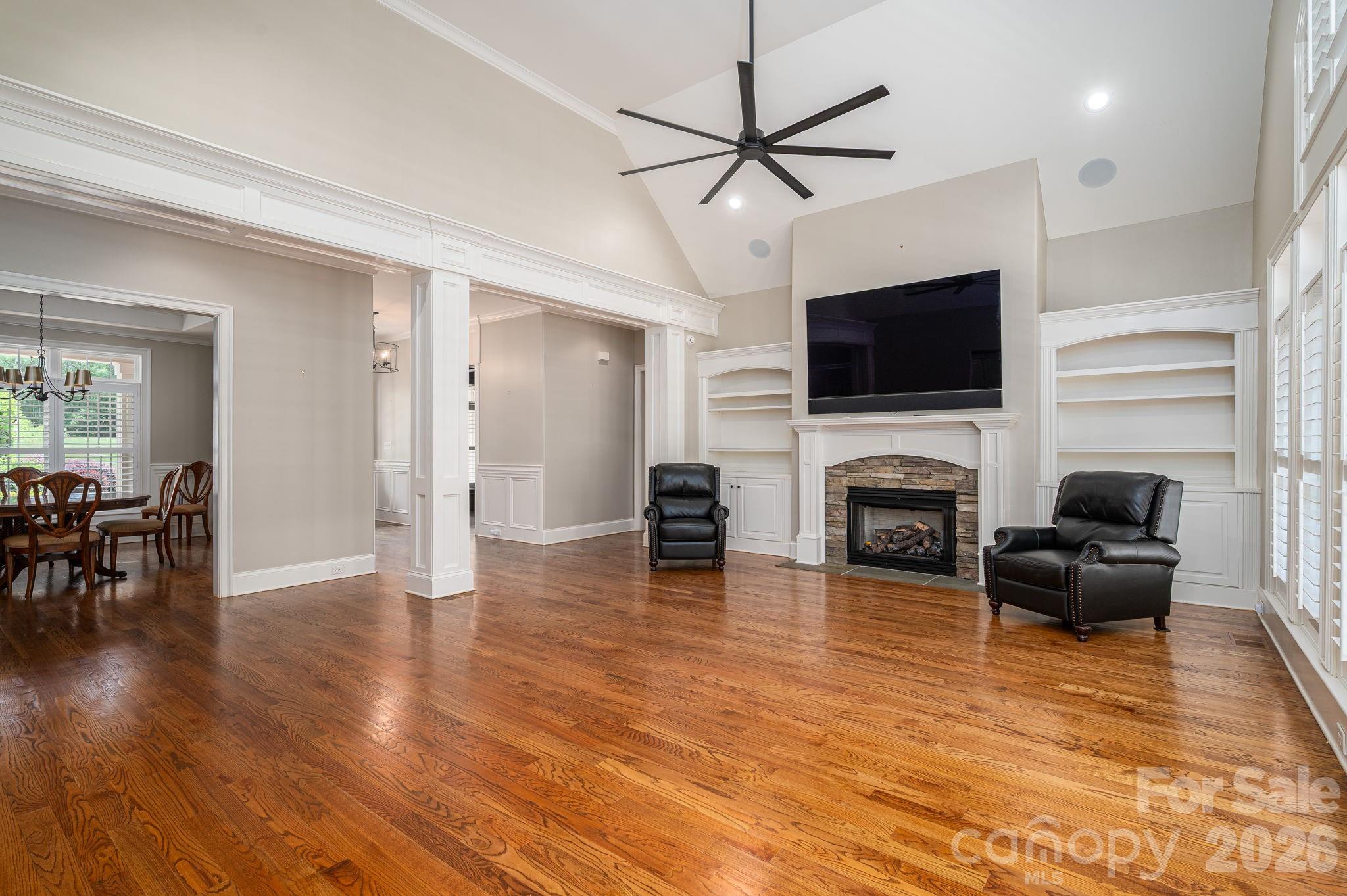 6627 Harbor Oaks Drive — Denver
