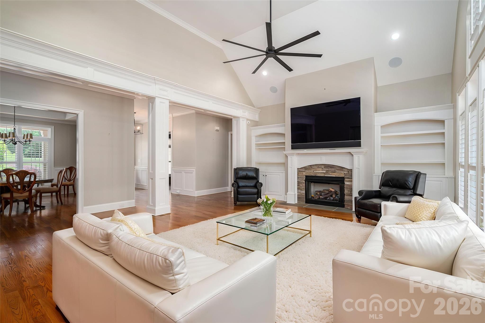 6627 Harbor Oaks Drive — Denver