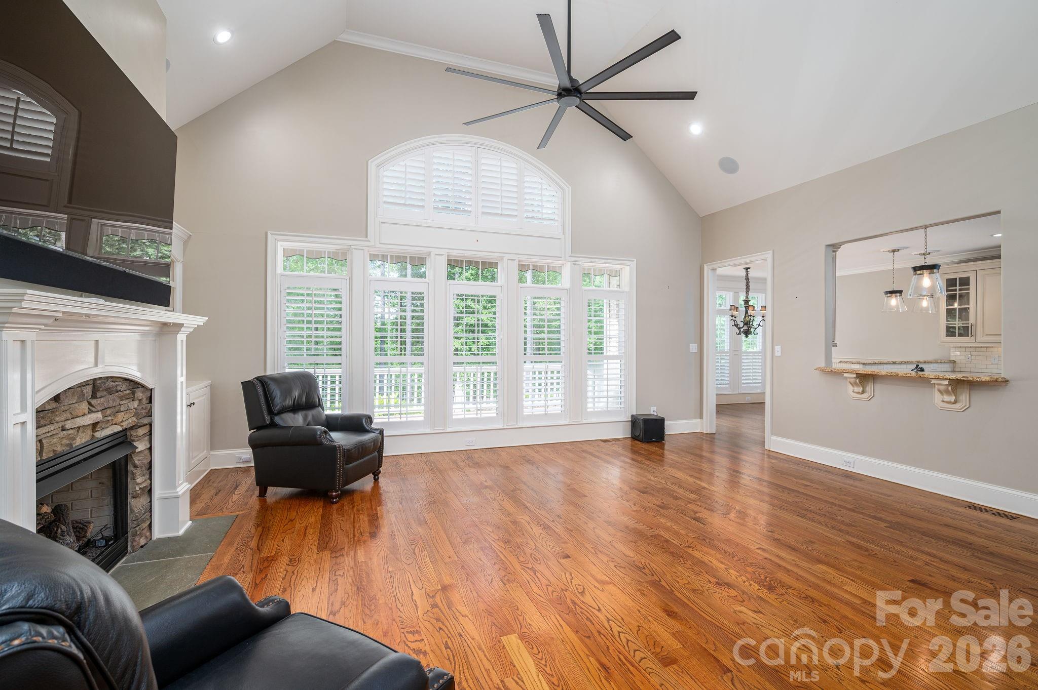 6627 Harbor Oaks Drive — Denver