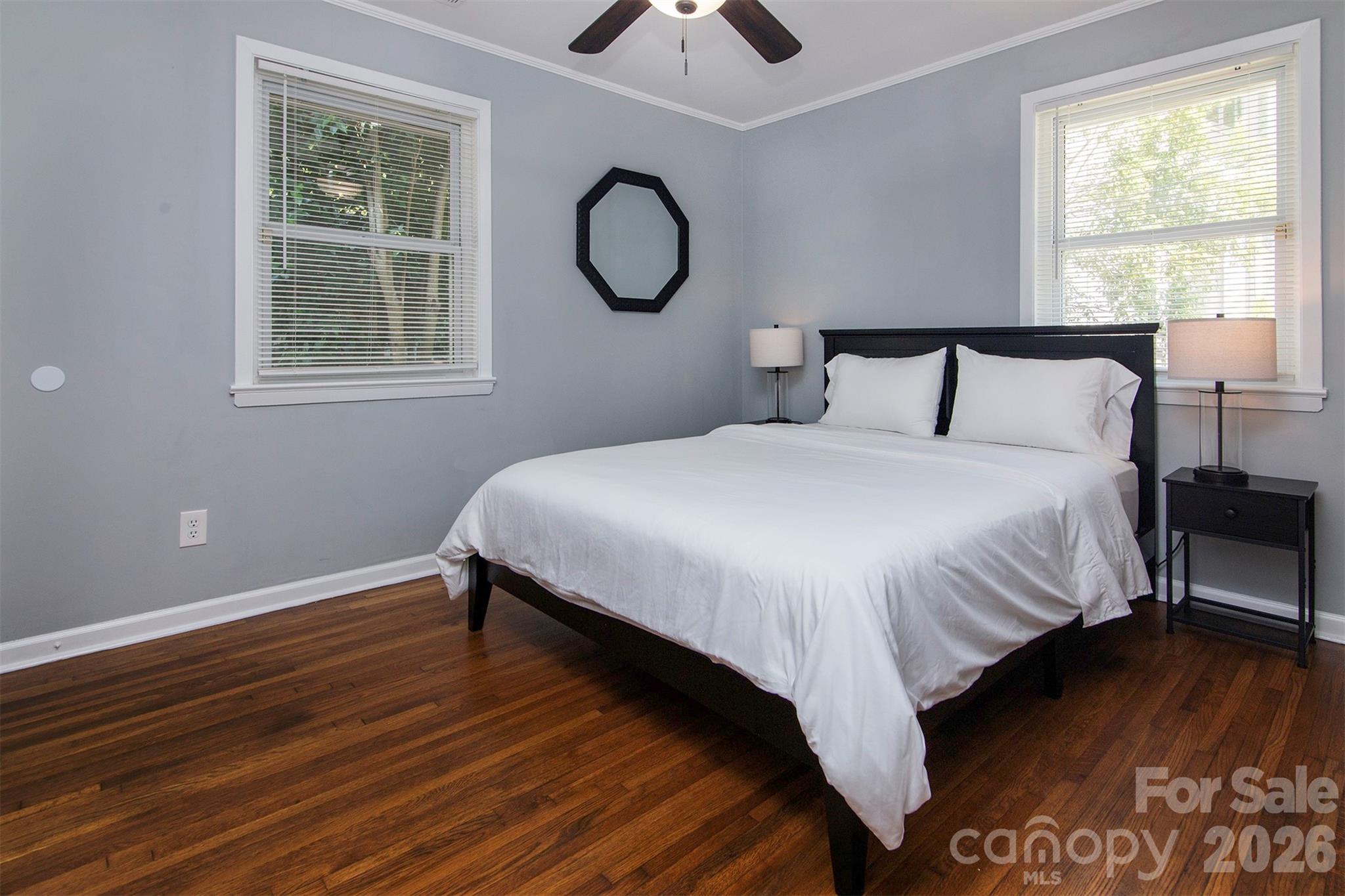 3429 Byrnes Street #140 — Charlotte