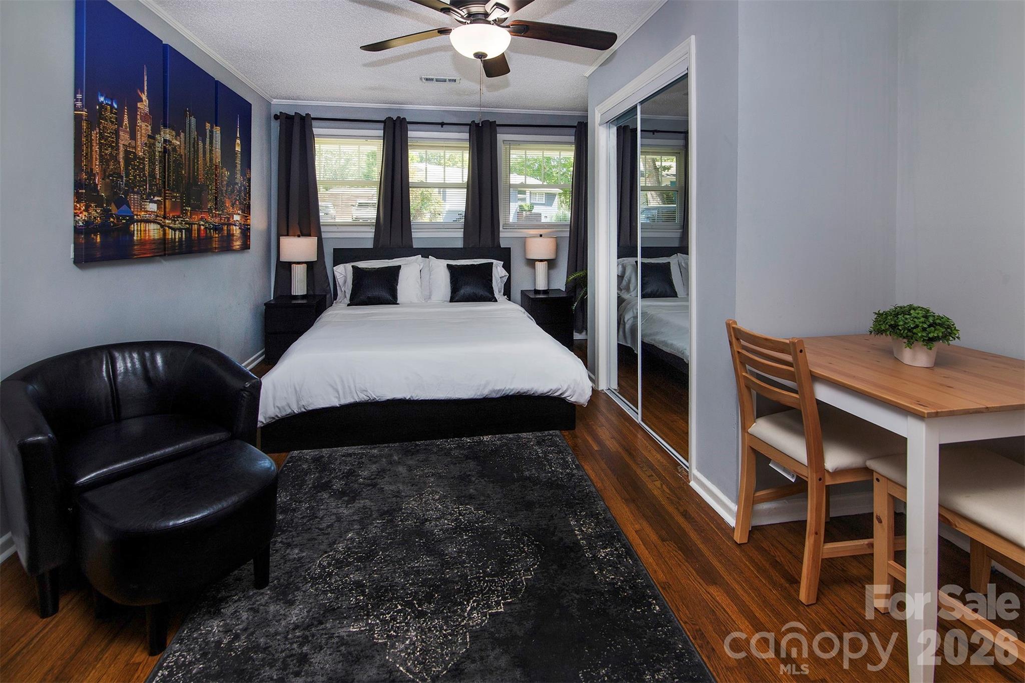 3429 Byrnes Street #140 — Charlotte