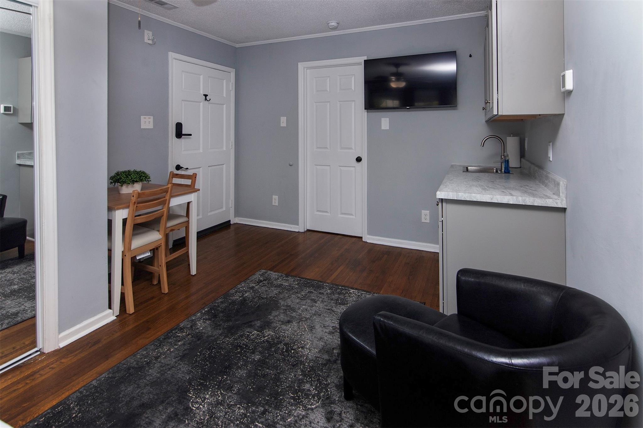3429 Byrnes Street #140 — Charlotte
