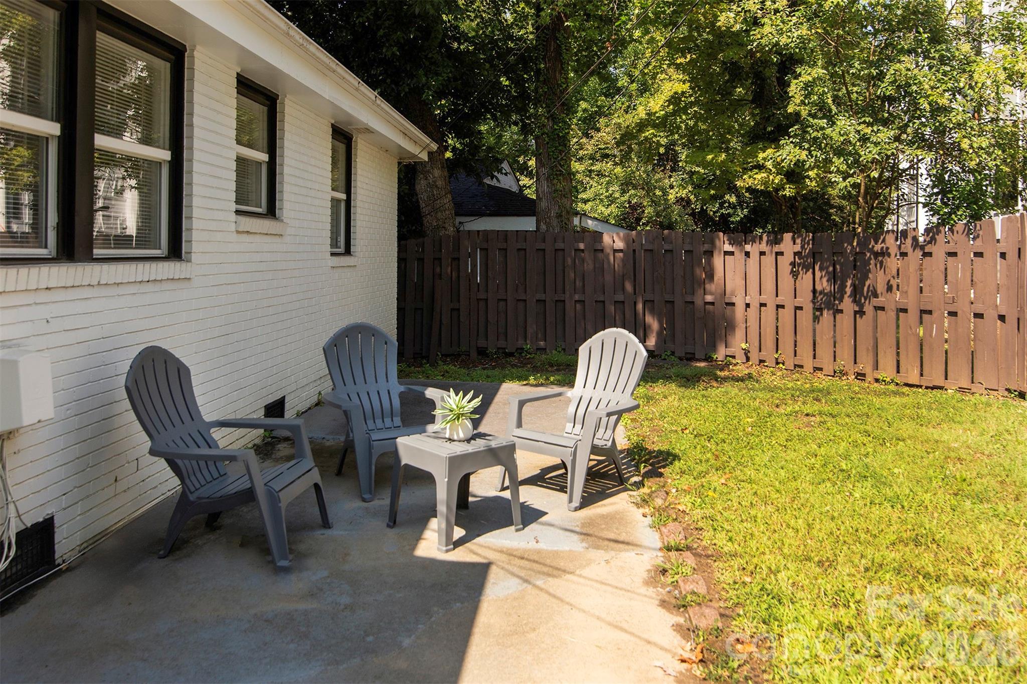 3429 Byrnes Street #140 — Charlotte