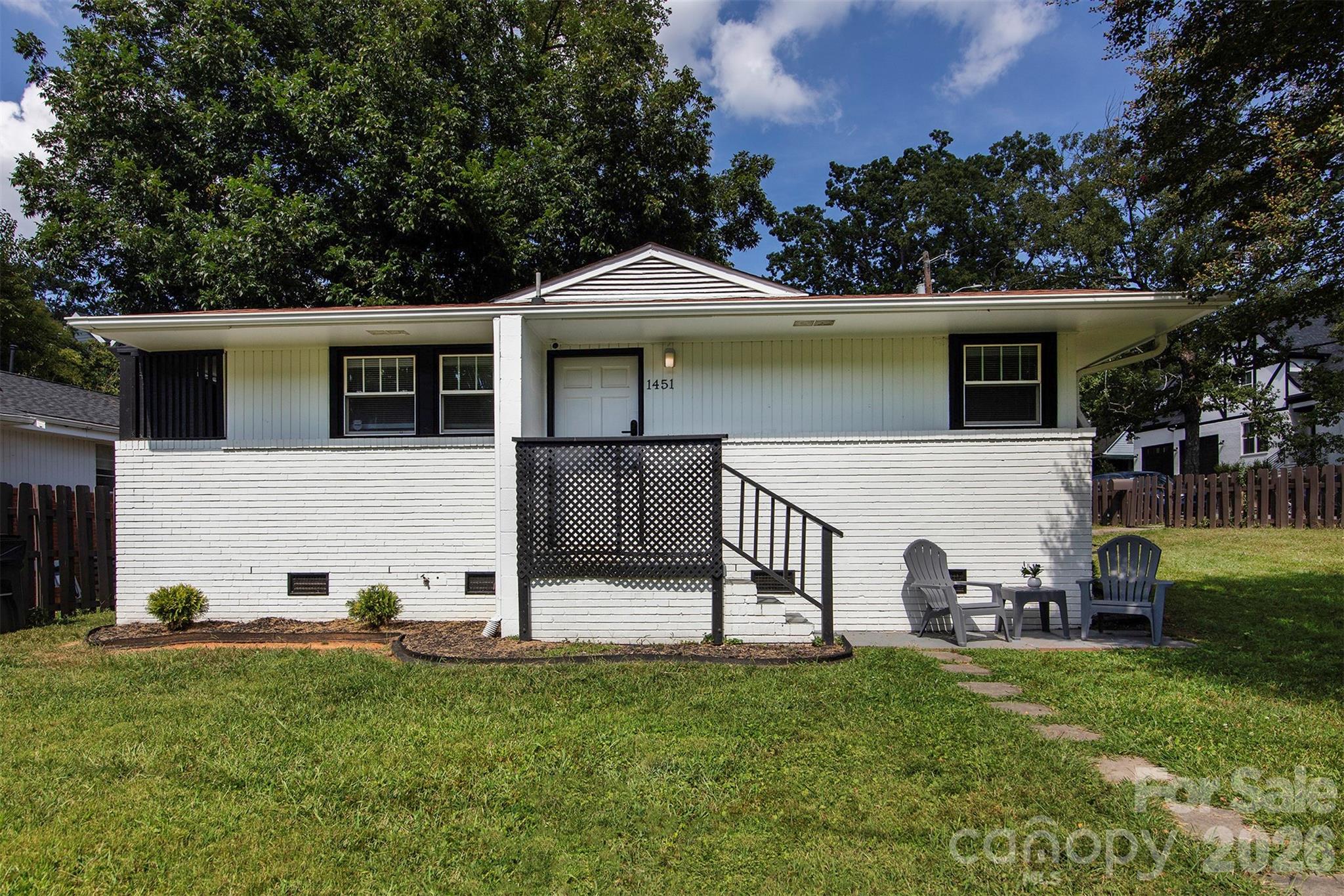 3429 Byrnes Street #140 — Charlotte
