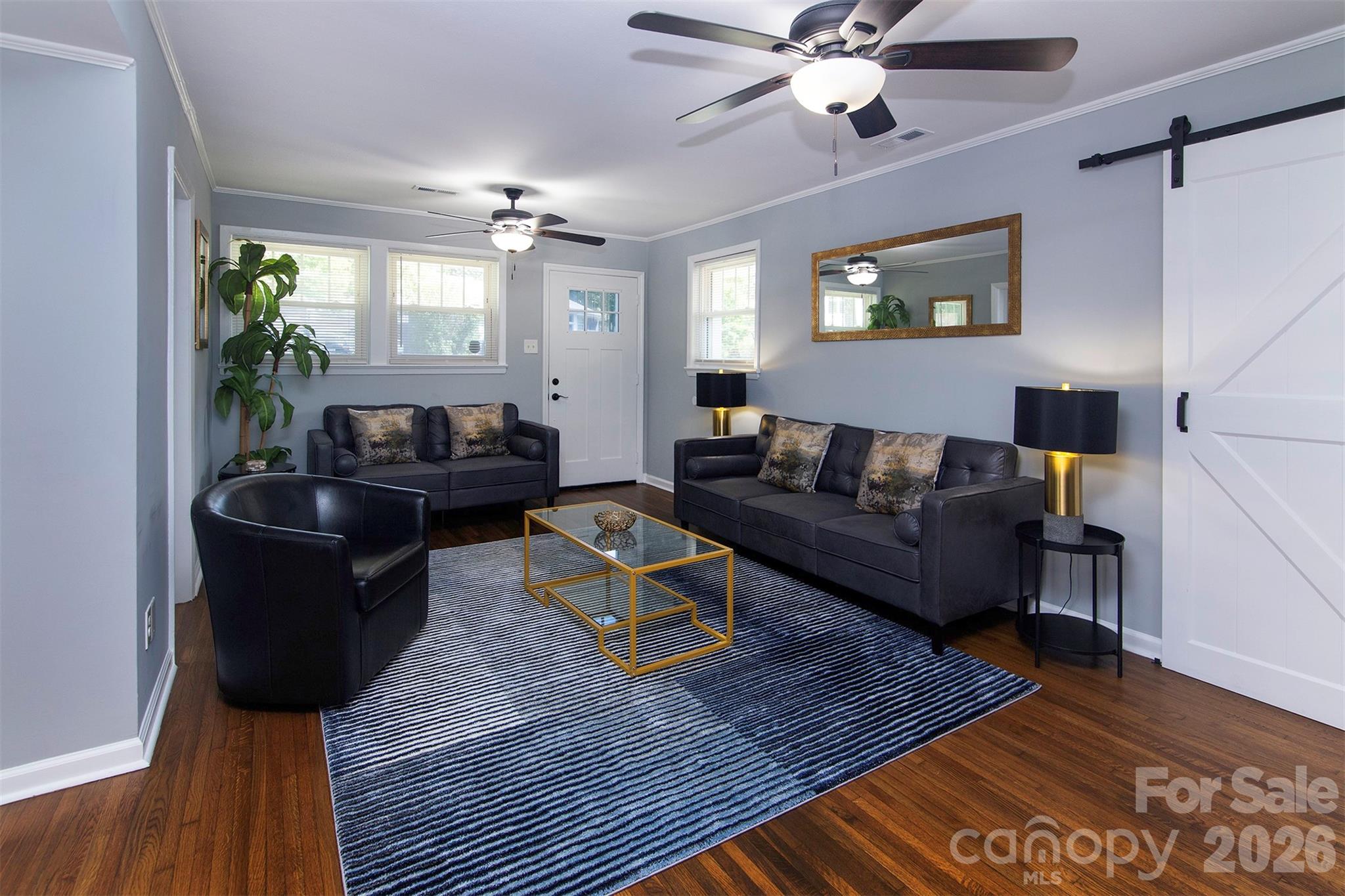 3429 Byrnes Street #140 — Charlotte