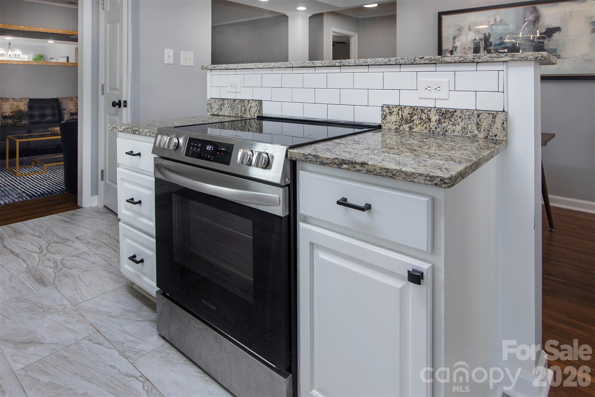 3429 Byrnes Street #140 — Charlotte