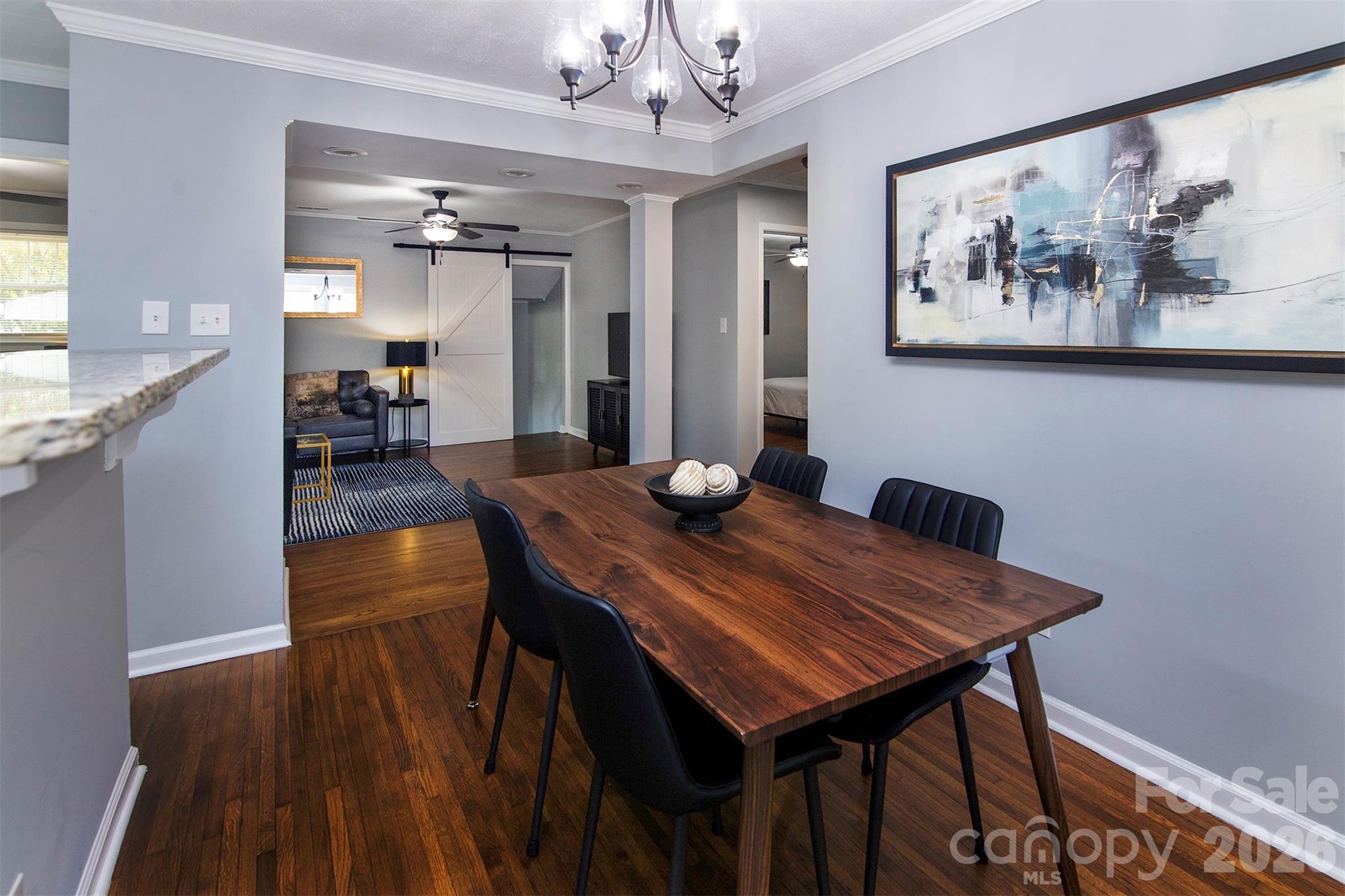 3429 Byrnes Street #140 — Charlotte