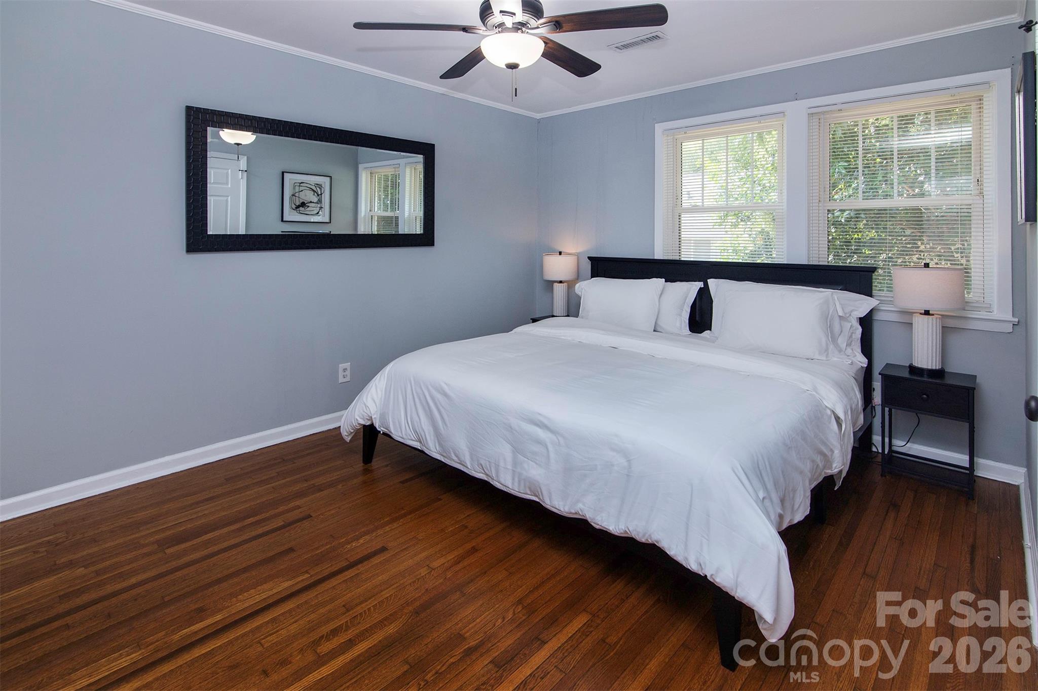 3429 Byrnes Street #140 — Charlotte