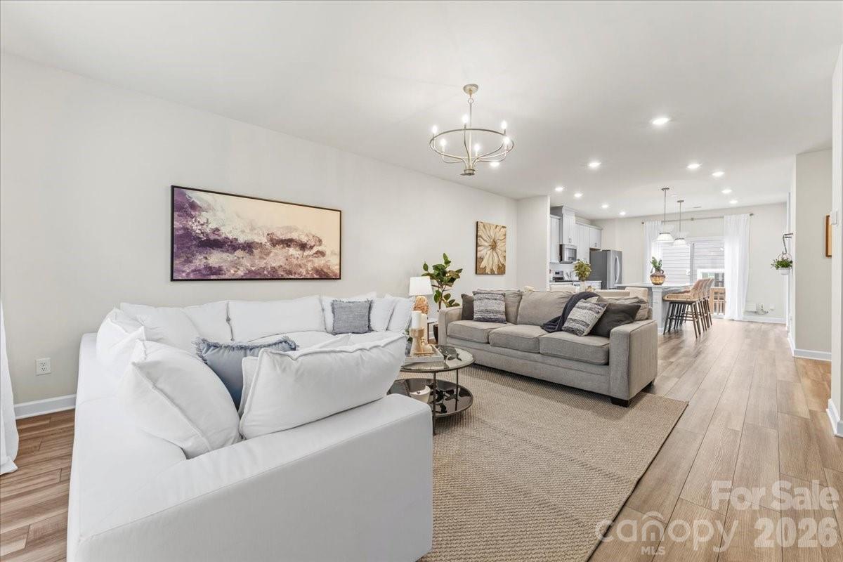 4548 Millennium Avenue — Charlotte