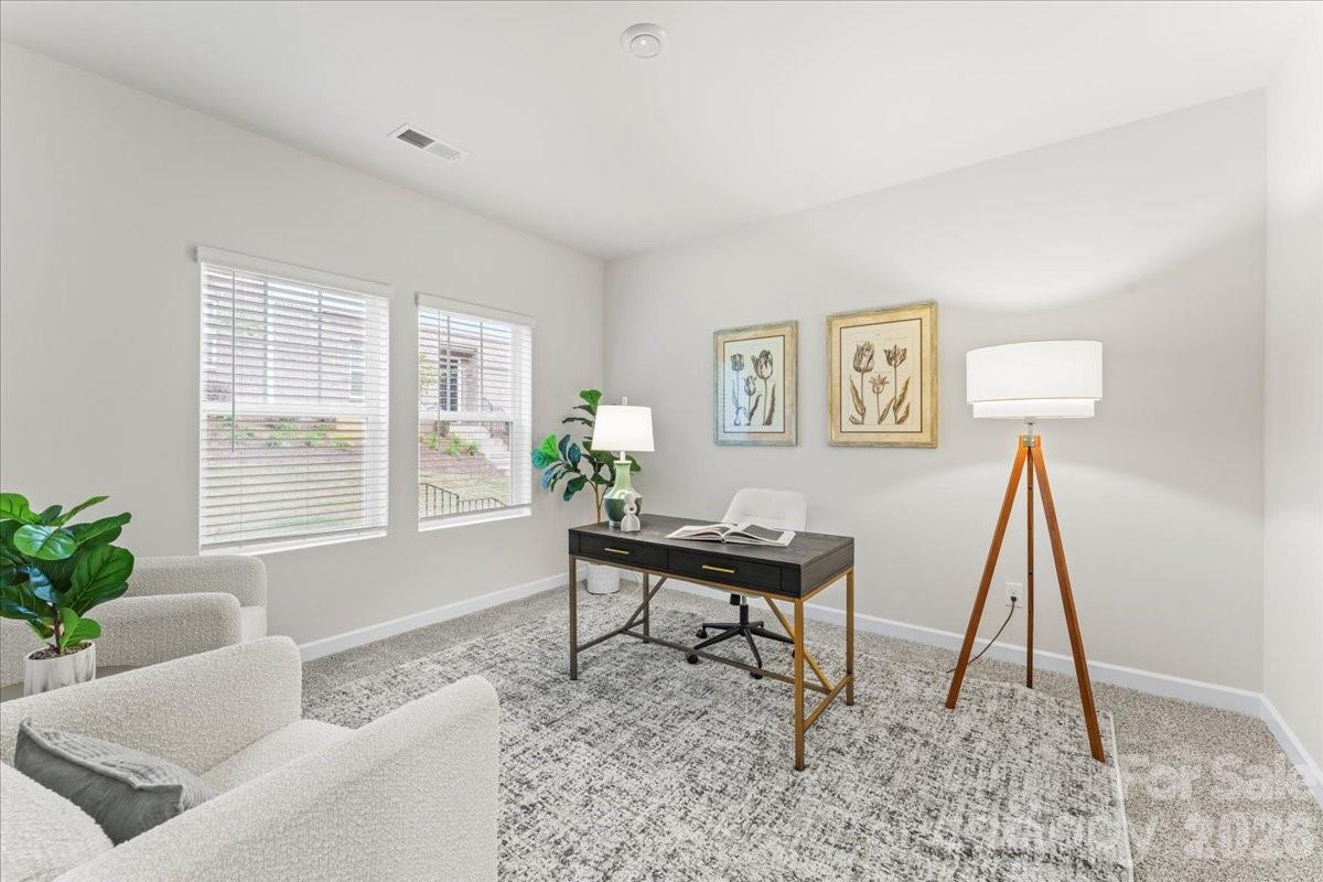 4548 Millennium Avenue — Charlotte