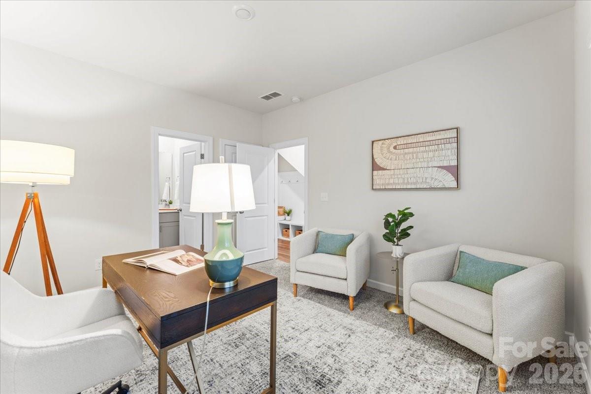 4548 Millennium Avenue — Charlotte