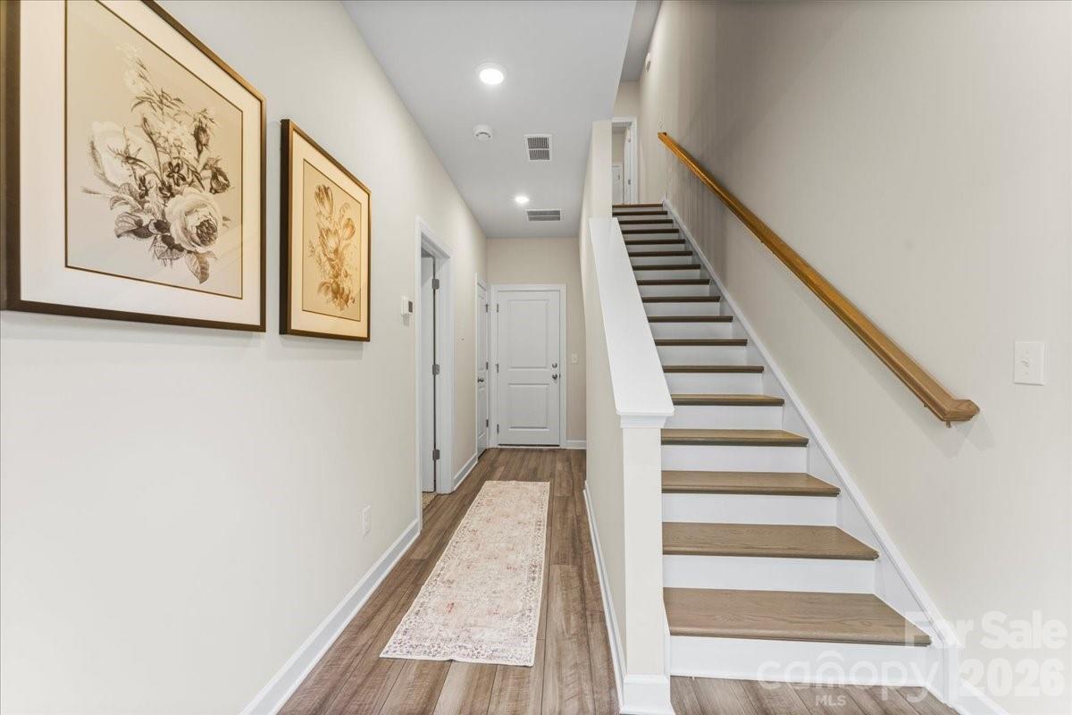 4548 Millennium Avenue — Charlotte
