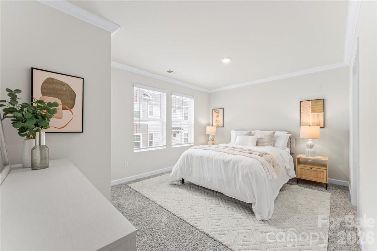 4548 Millennium Avenue — Charlotte