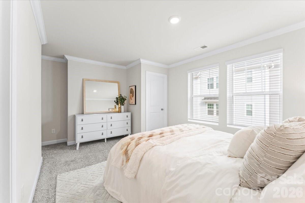 4548 Millennium Avenue — Charlotte