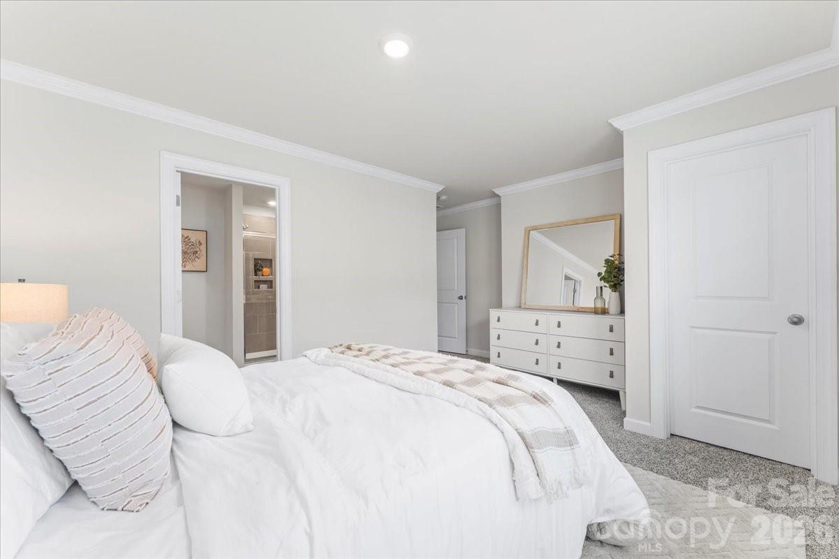 4548 Millennium Avenue — Charlotte