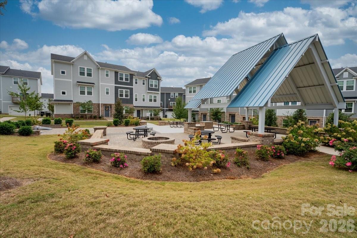 4548 Millennium Avenue — Charlotte