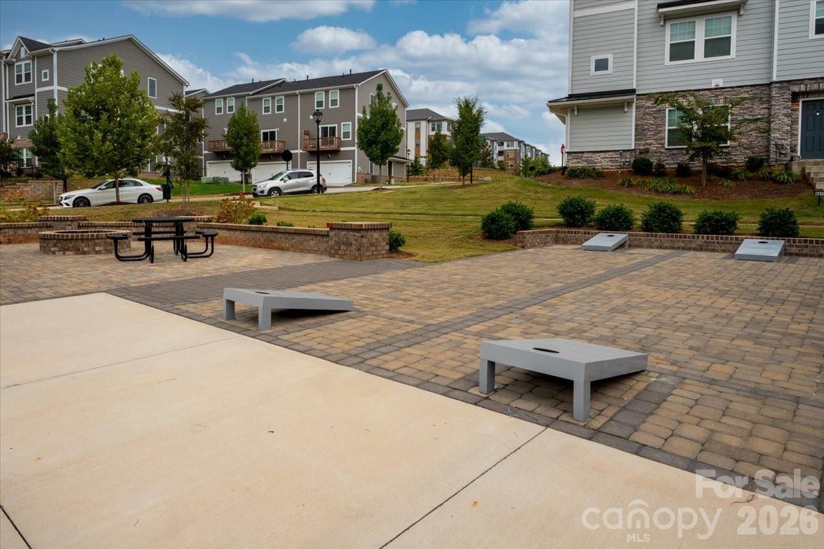 4548 Millennium Avenue — Charlotte