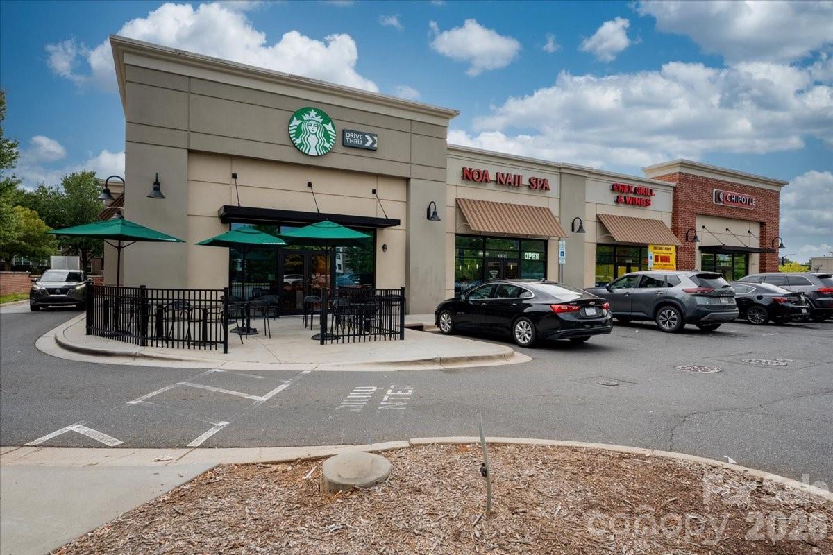 4548 Millennium Avenue — Charlotte