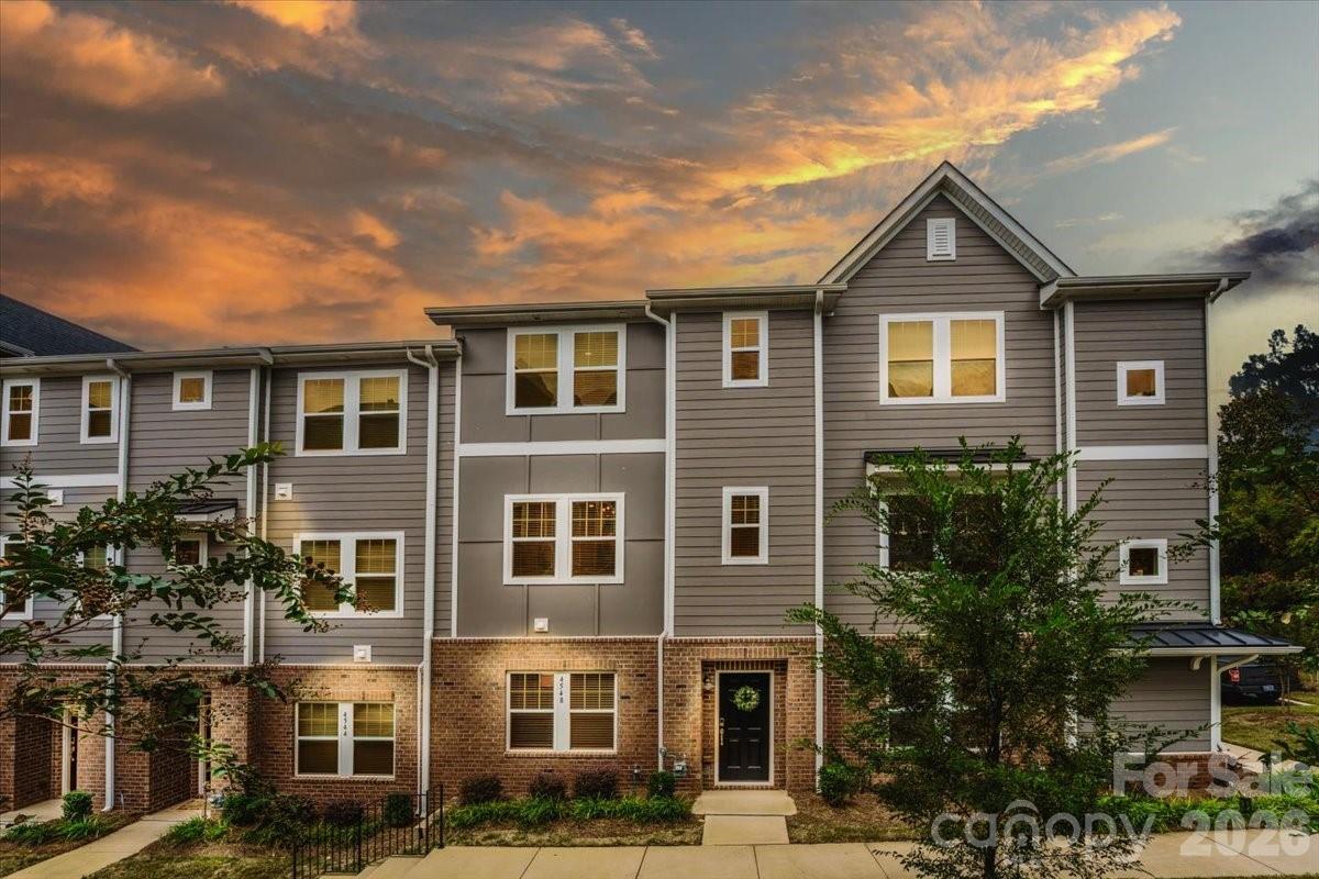 4548 Millennium Avenue — Charlotte