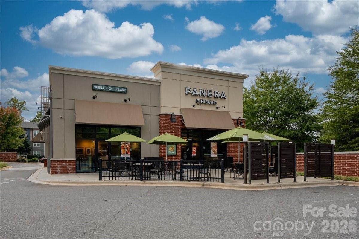 4548 Millennium Avenue — Charlotte
