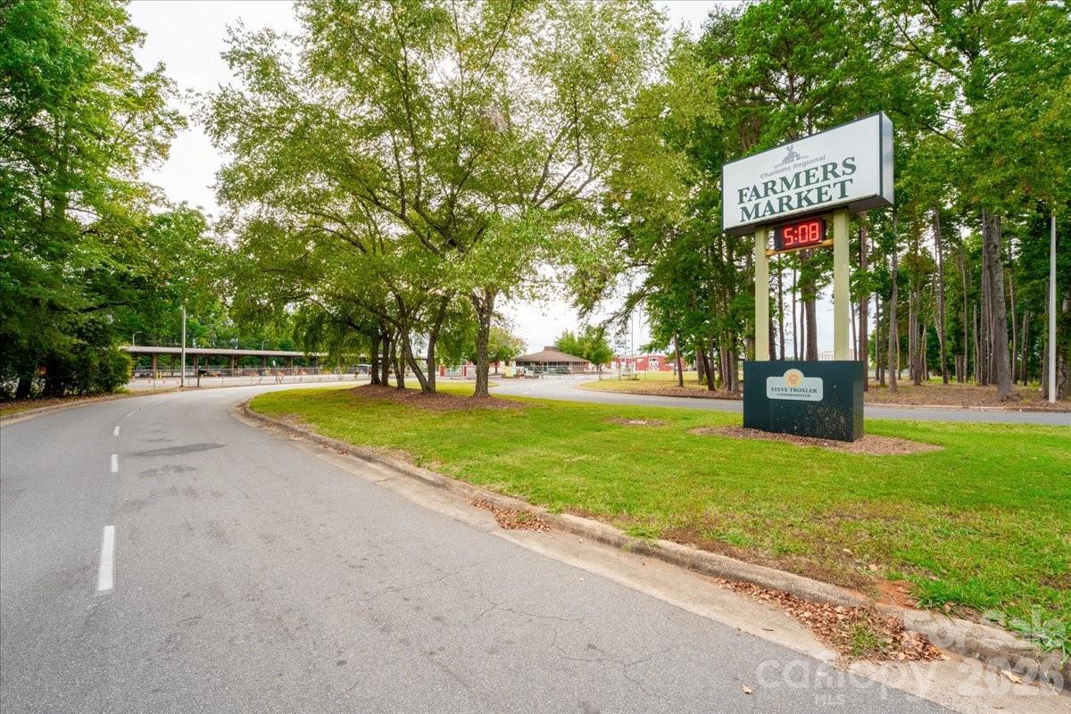 4548 Millennium Avenue — Charlotte