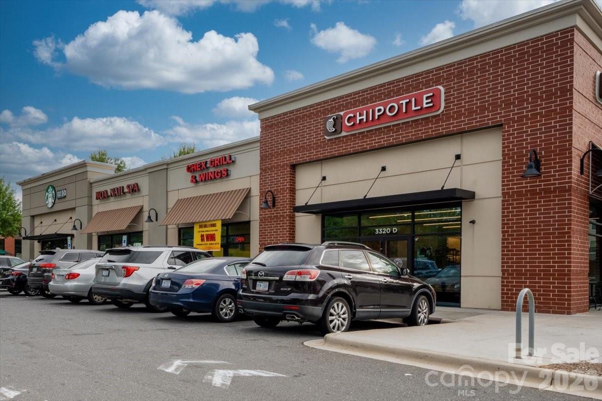 4548 Millennium Avenue — Charlotte
