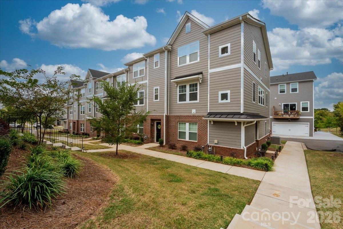 4548 Millennium Avenue — Charlotte