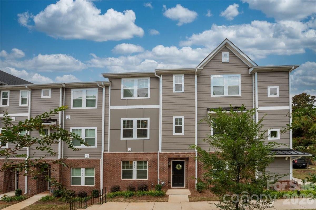 4548 Millennium Avenue — Charlotte