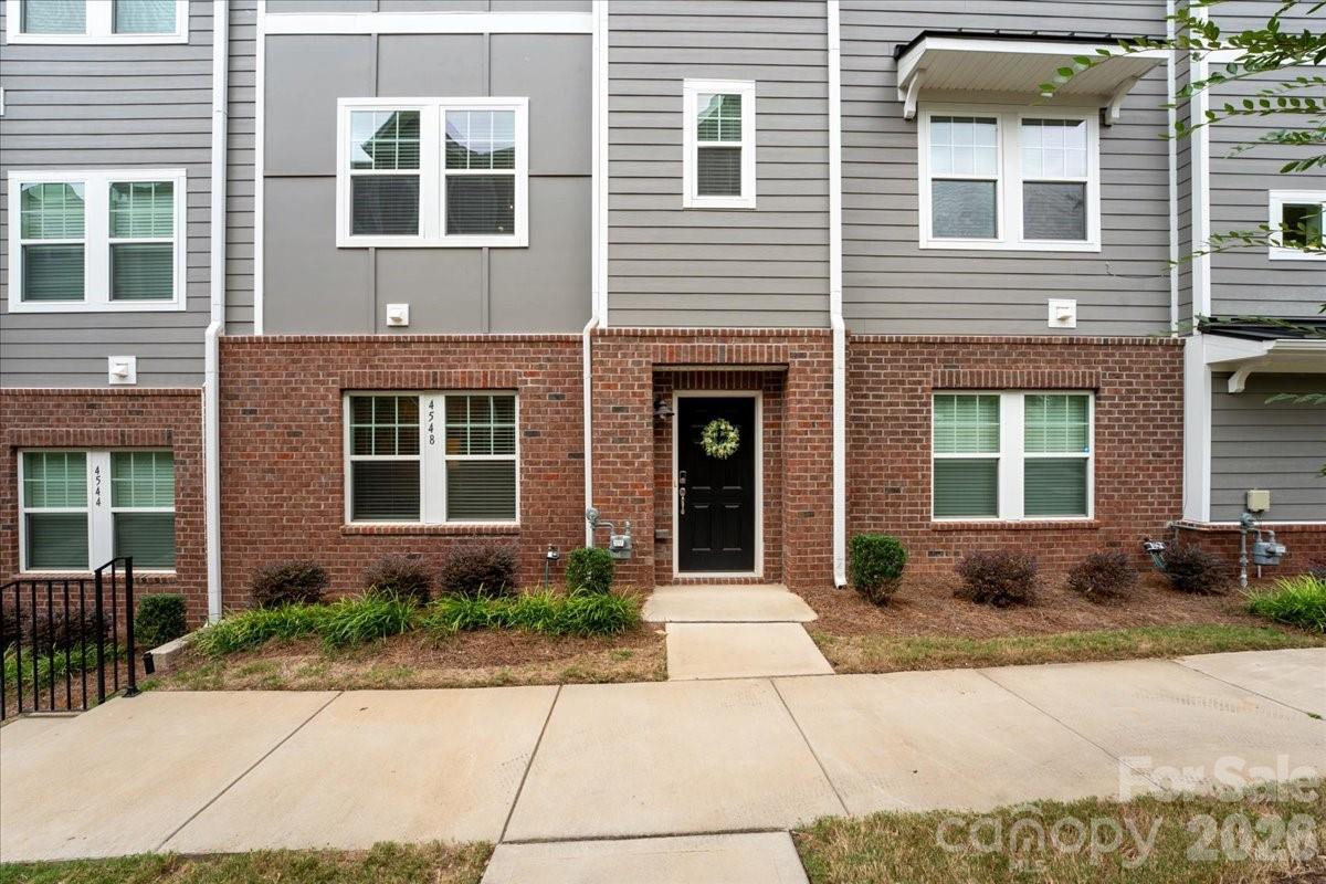 4548 Millennium Avenue — Charlotte
