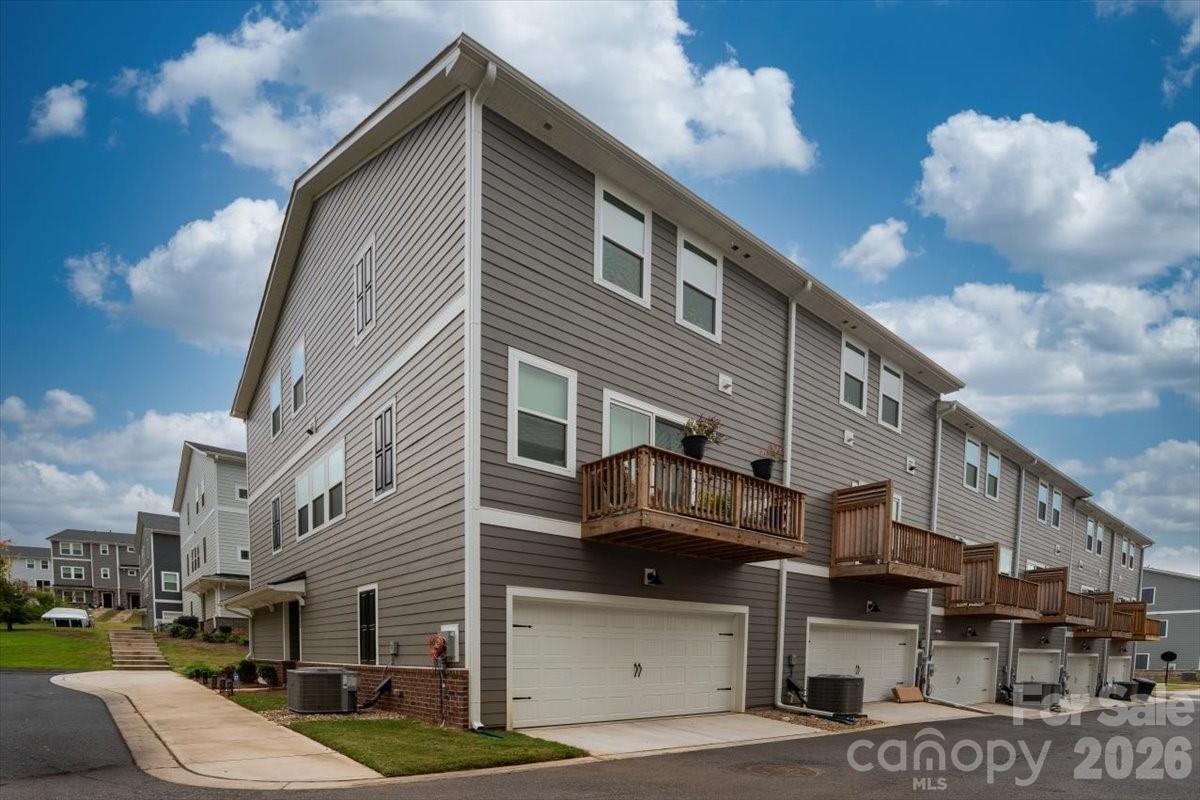 4548 Millennium Avenue — Charlotte